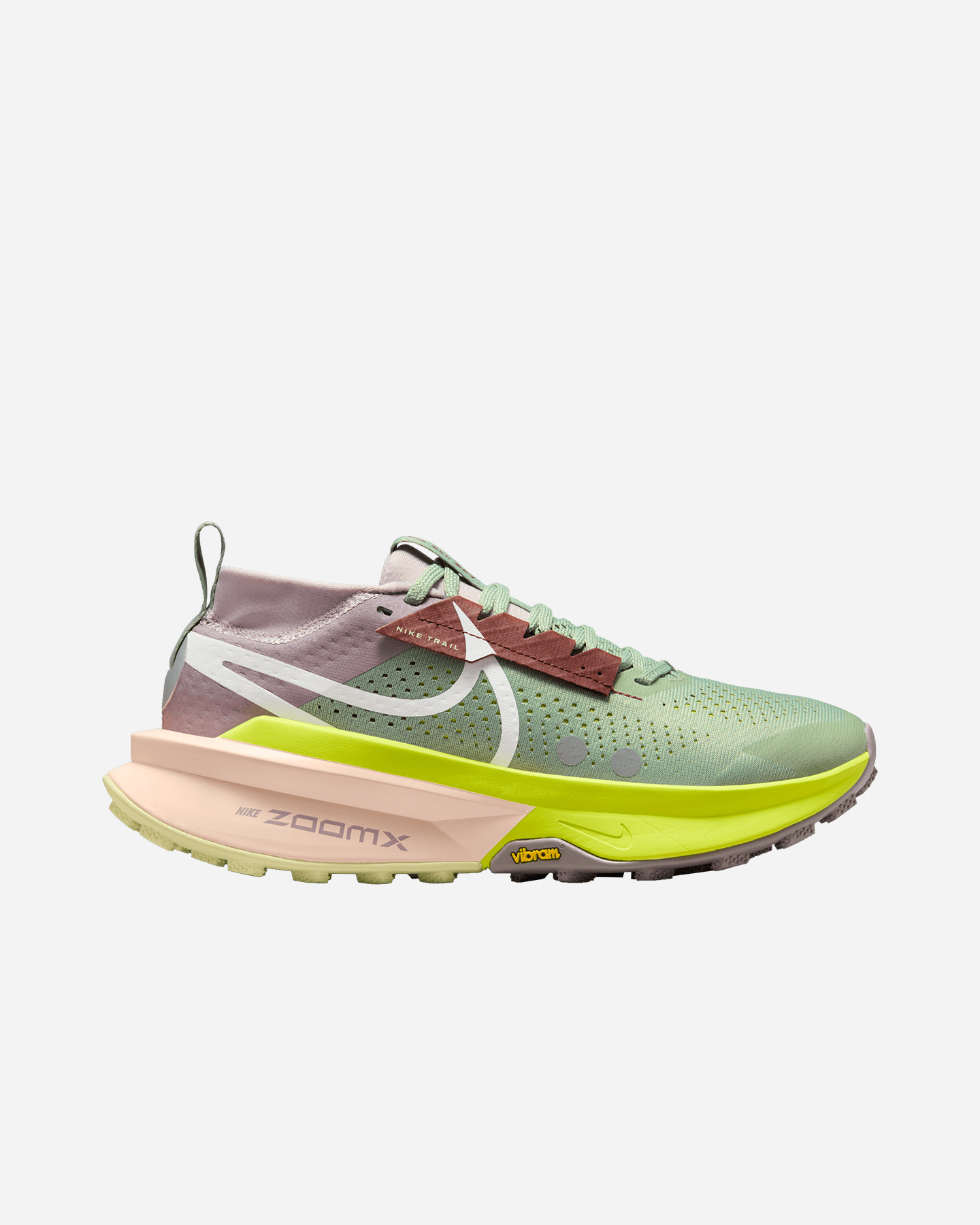 Scarpe trail NIKE ZEGAMA TRAIL 2 W - 0 | Cisalfa Sport