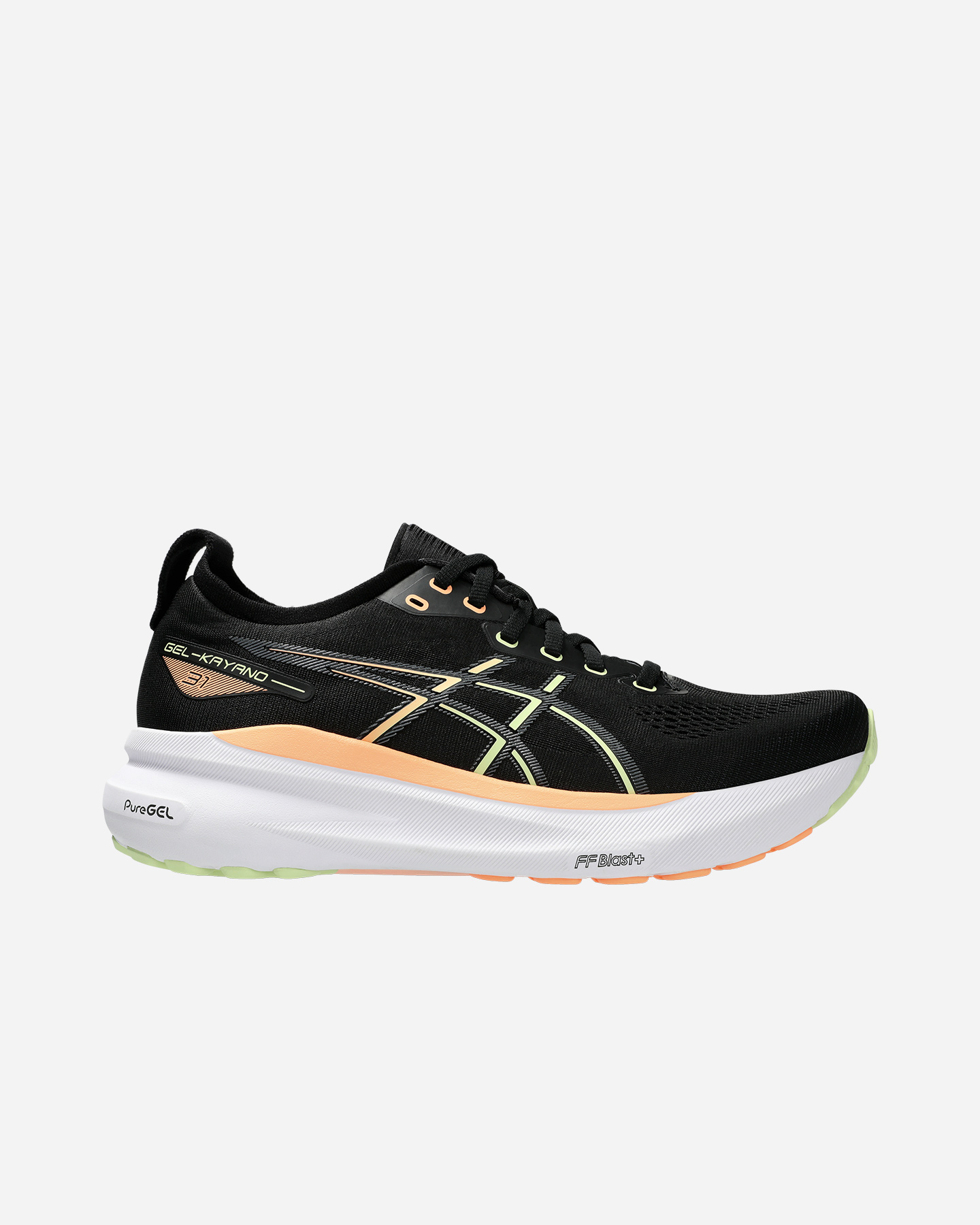 Scarpe running ASICS GEL-KAYANO 31 M - 0 | Cisalfa Sport