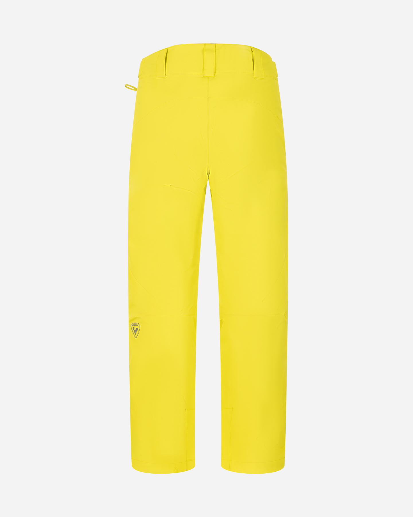 Pantalone sci ROSSIGNOL PODIUM M - Verde - 1 | Cisalfa Sport