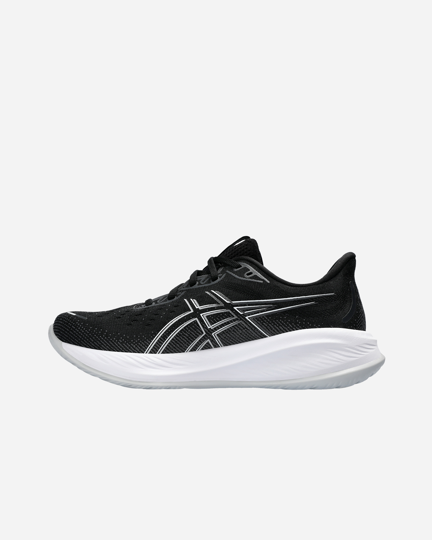 Scarpe running ASICS GEL-CUMULUS 26 M - Nero - 5 | Cisalfa Sport
