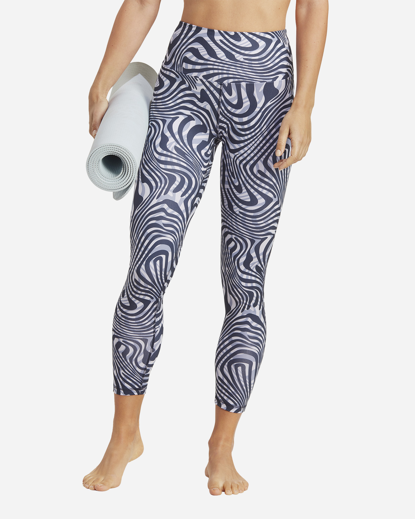 Leggings ADIDAS ALL OVER W - 1 | Cisalfa Sport