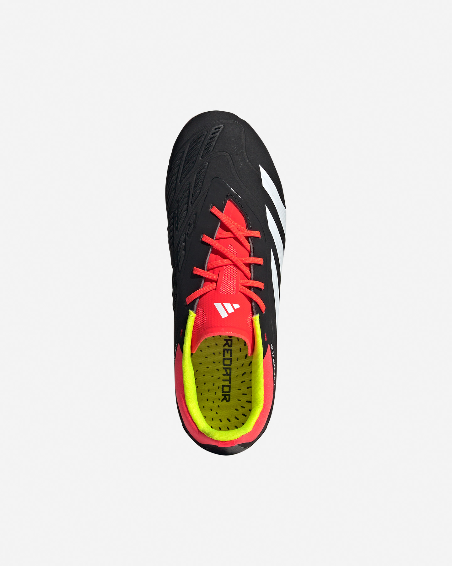 Scarpe calcio ADIDAS PREDATOR ELITE FG JR - 2 | Cisalfa Sport