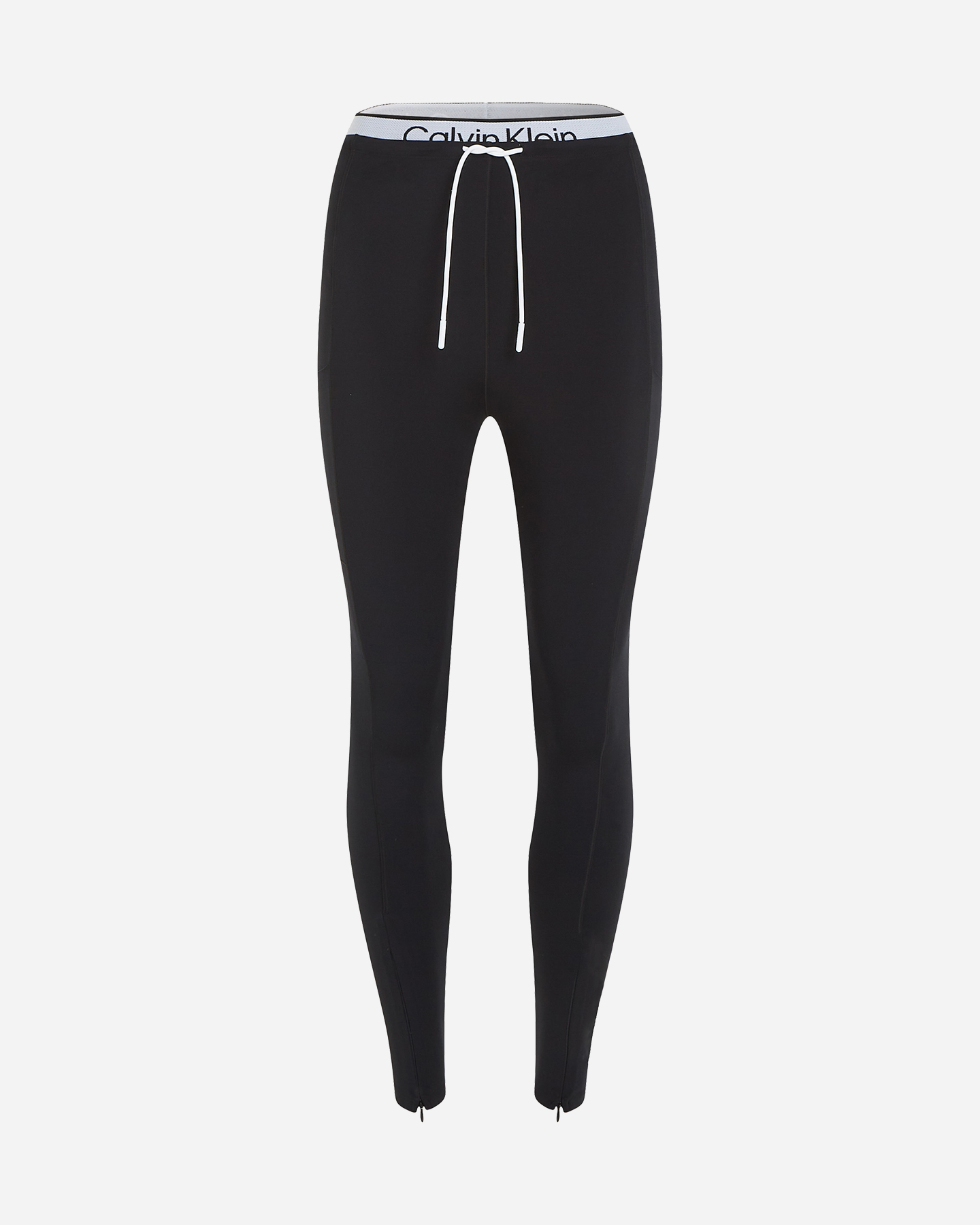 Leggings CALVIN KLEIN SPORT COULISSE RISE 7/8 W - 0 | Cisalfa Sport