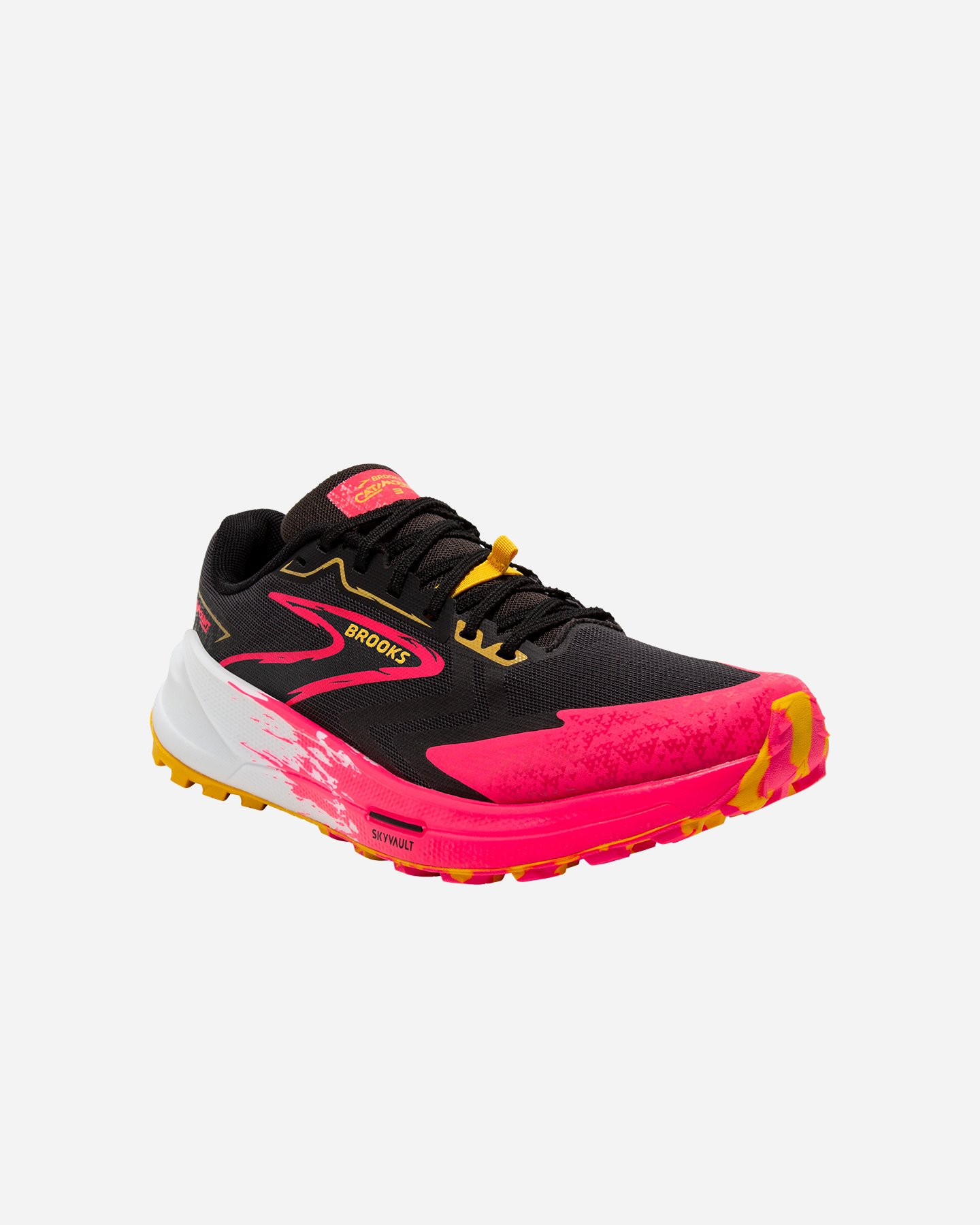 Scarpe trail BROOKS CATAMOUNT 3 W - 1 | Cisalfa Sport