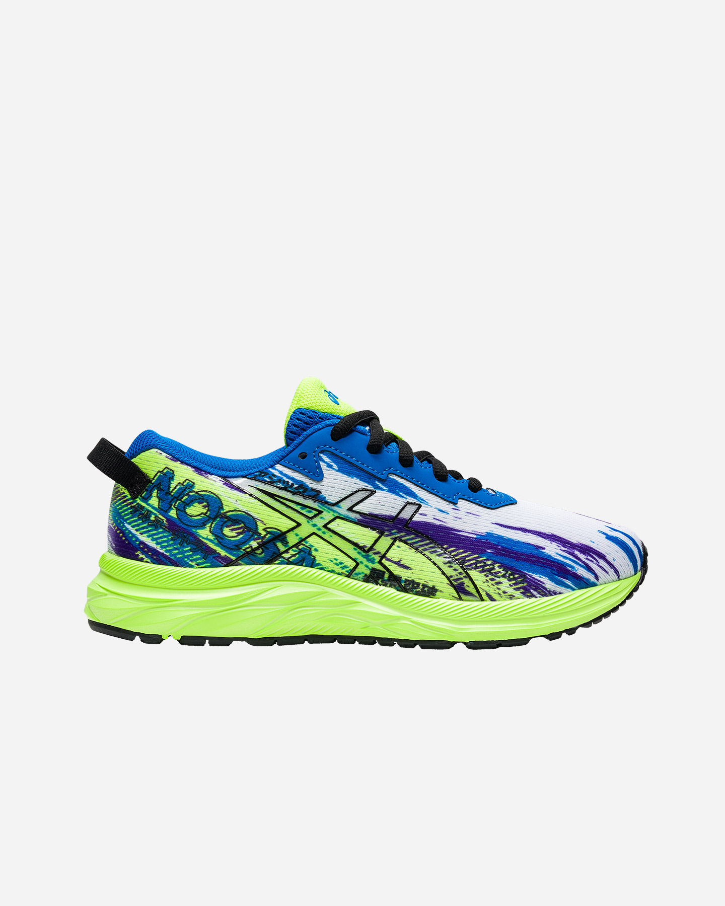 Scarpe running ASICS GEL NOOSA TRI 13 JR GS - Blu royal - 0 | Cisalfa Sport