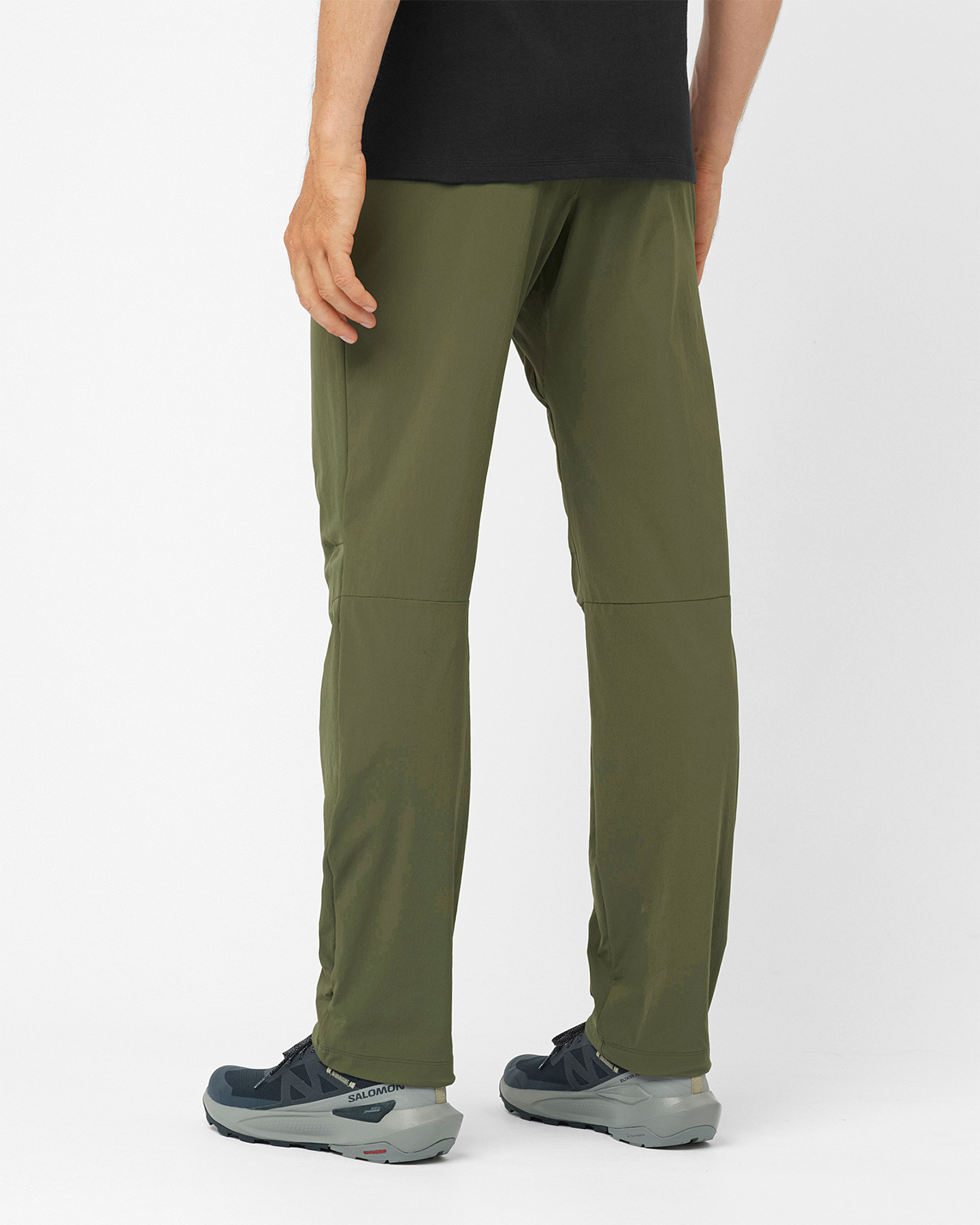 Pantalone outdoor SALOMON WAYFARER M - 3 | Cisalfa Sport