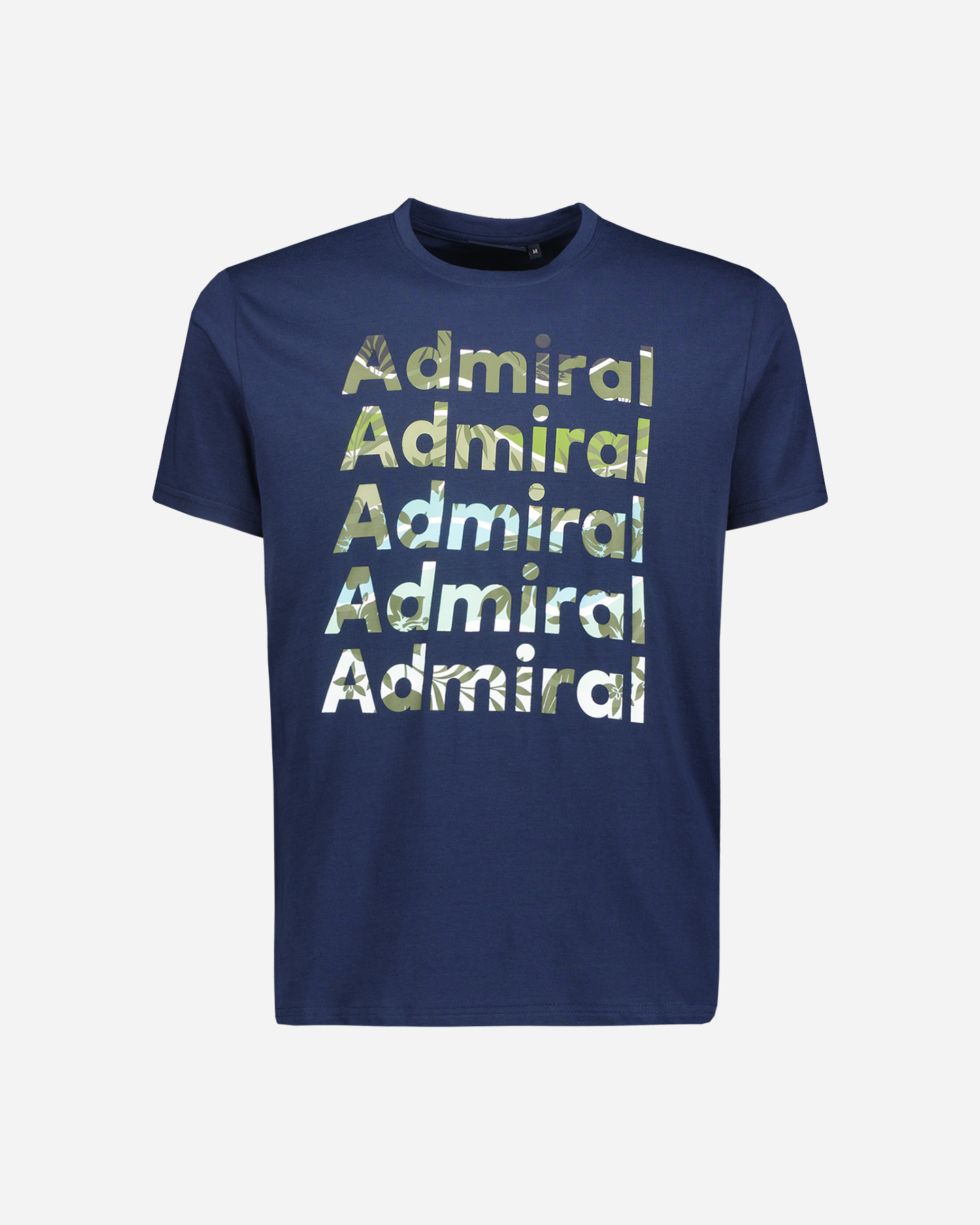 T-shirt ADMIRAL VACATION M - 5 | Cisalfa Sport