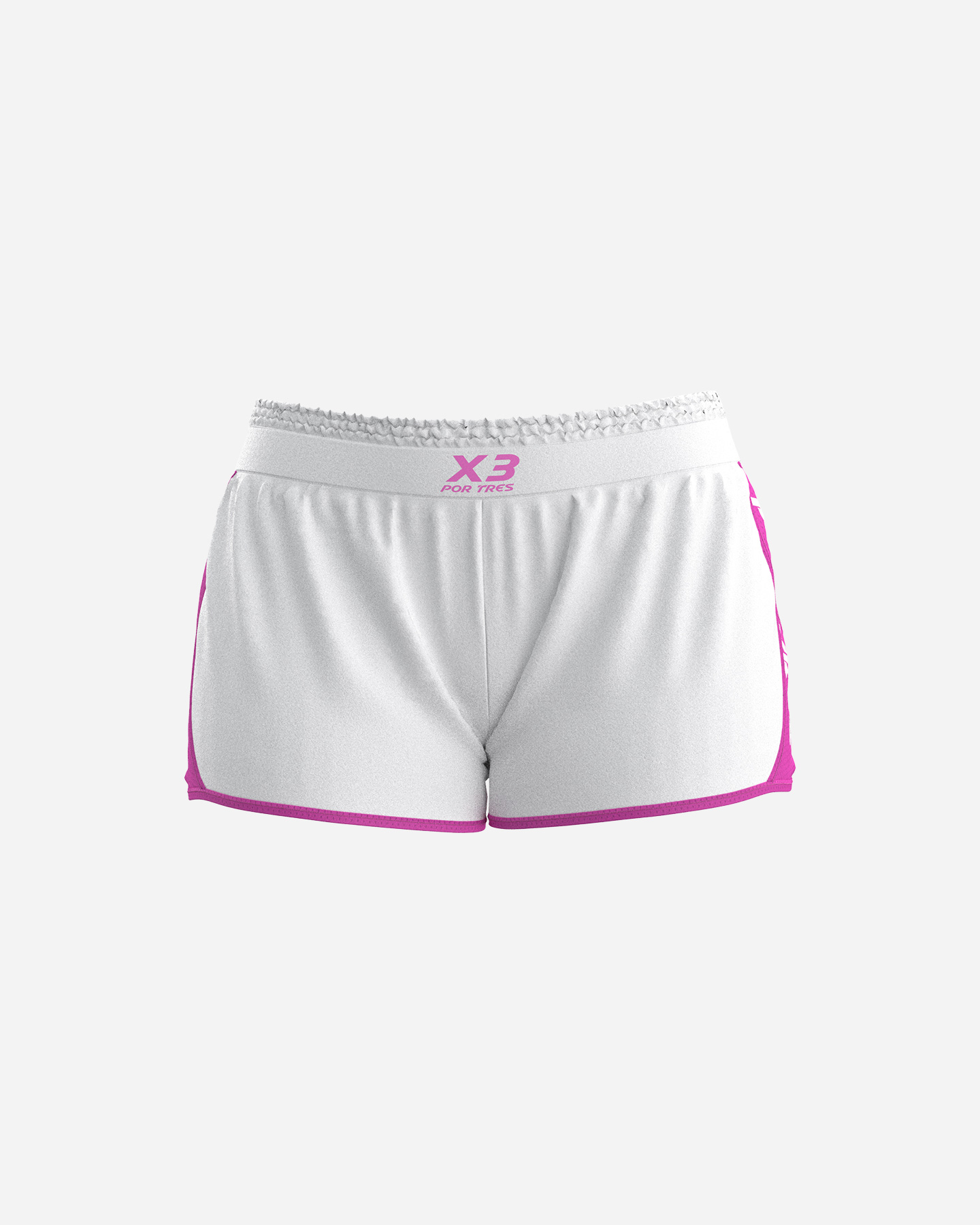 X3 Por Tres Sardegna W - Bottom Tennis - Donna