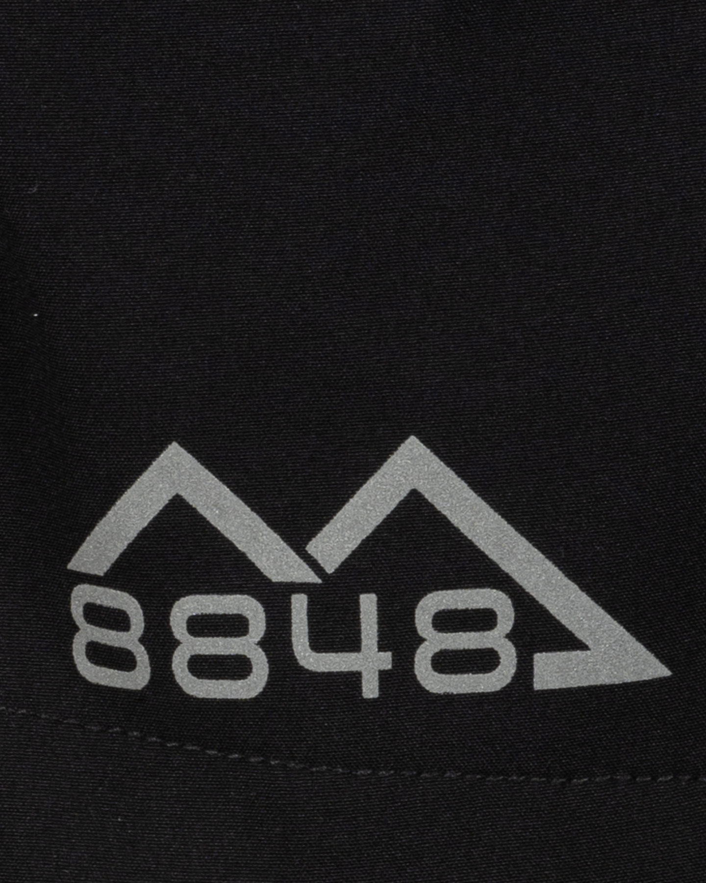 Gilet 8848 MOUNTAIN HIKE M - Antracite - 2 | Cisalfa Sport