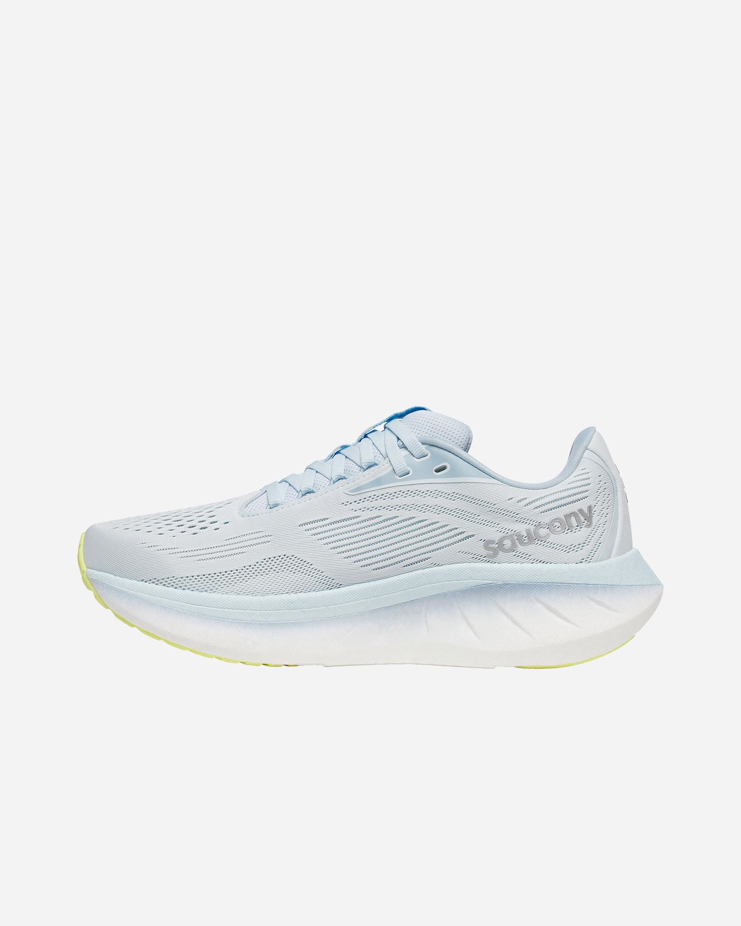 Scarpe running SAUCONY RIDE 18 W - Arancione - 5 | Cisalfa Sport
