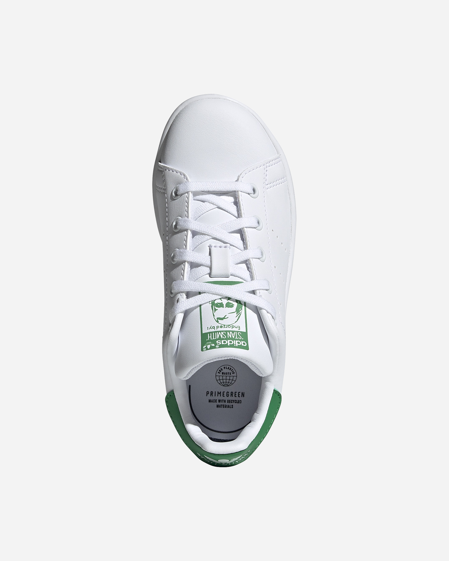 Scarpe sneakers ADIDAS STAN SMITH C PS JR - 2 | Cisalfa Sport