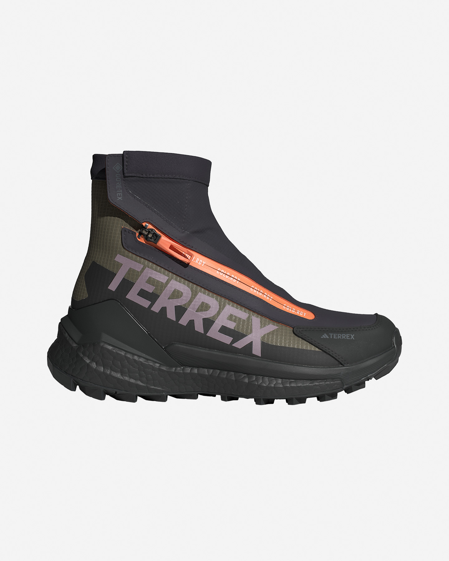 Scarpe escursionismo ADIDAS TERREX FREE HIKER 2 C.RDY W - 0 | Cisalfa Sport