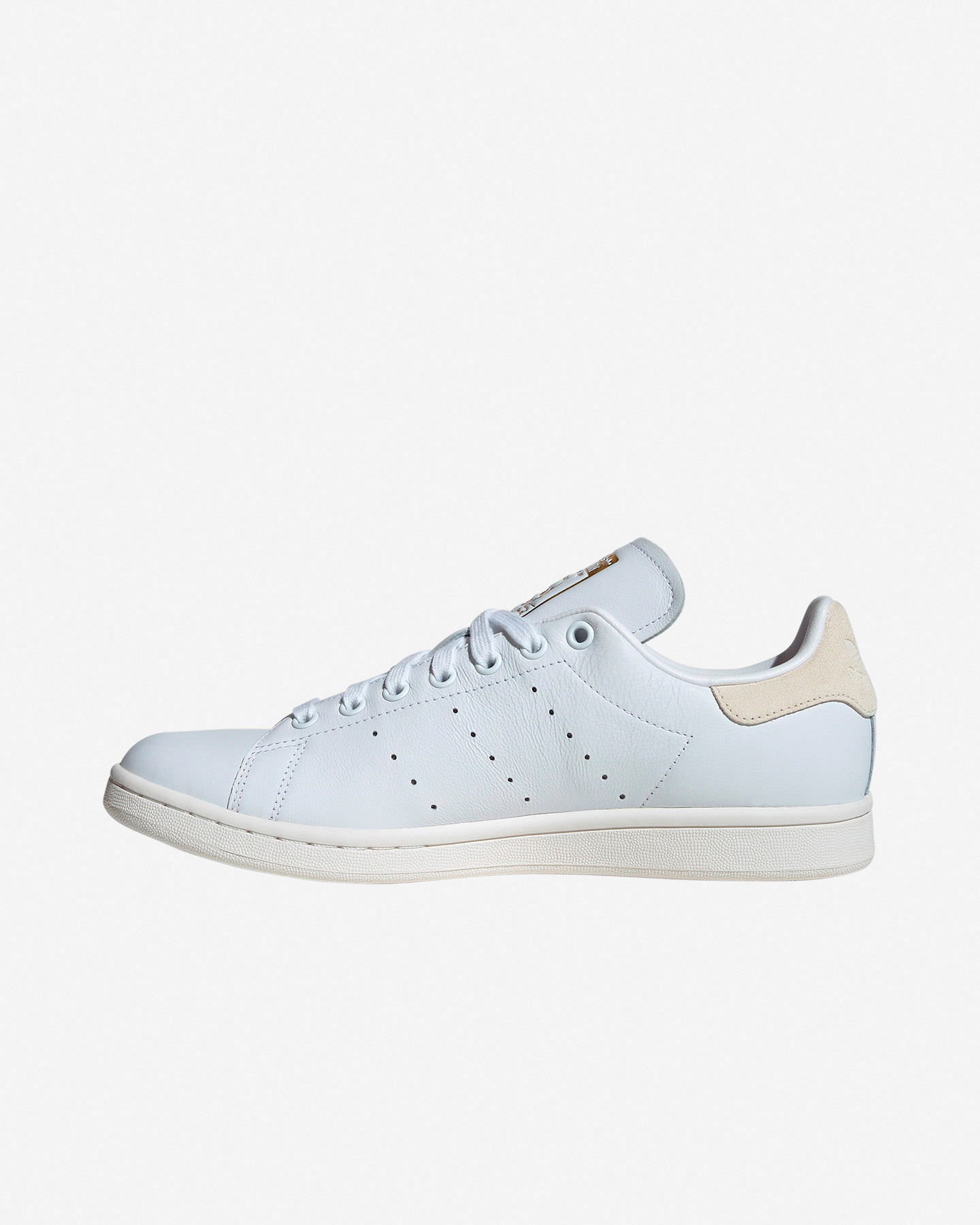 Scarpe sneakers ADIDAS STAN SMITH  - 3 | Cisalfa Sport