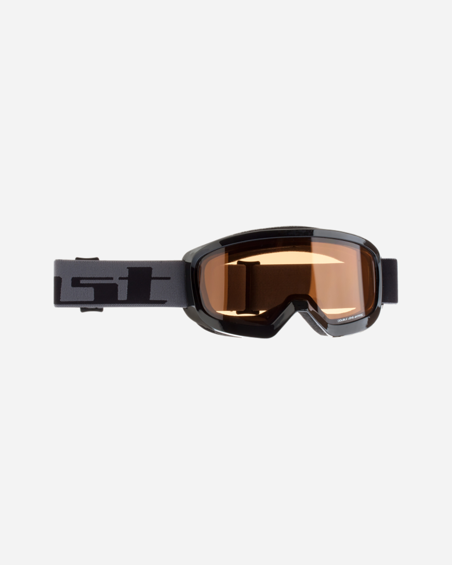 Maschera sci BLAST W4611-01 - Nero - 0 | Cisalfa Sport