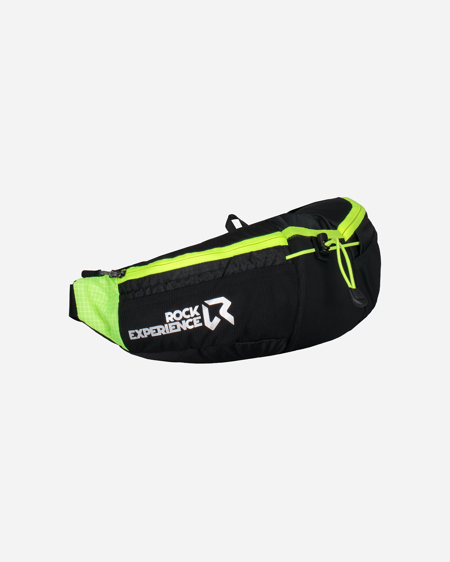 Marsupio running ROCK EXPERIENCE BASIC  - Nero - 0 | Cisalfa Sport