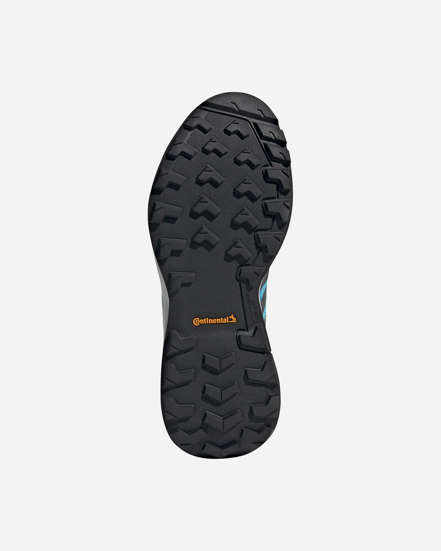 Scarpe trail ADIDAS TERREX SKYHIKER GTX W - Azzurro - 1 | Cisalfa Sport