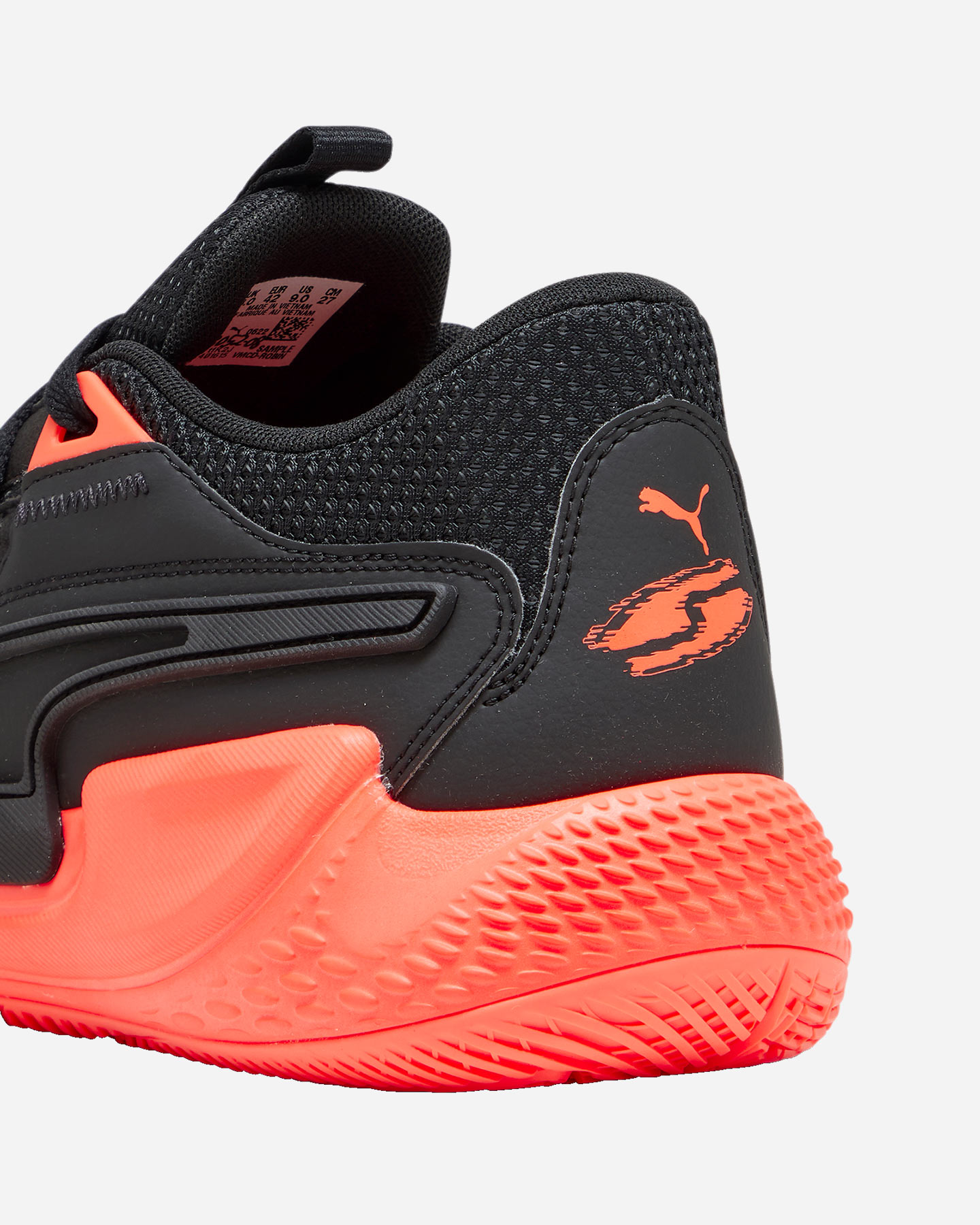 Scarpe basket PUMA COURT RIDER CHAOS SLASH M - 5 | Cisalfa Sport