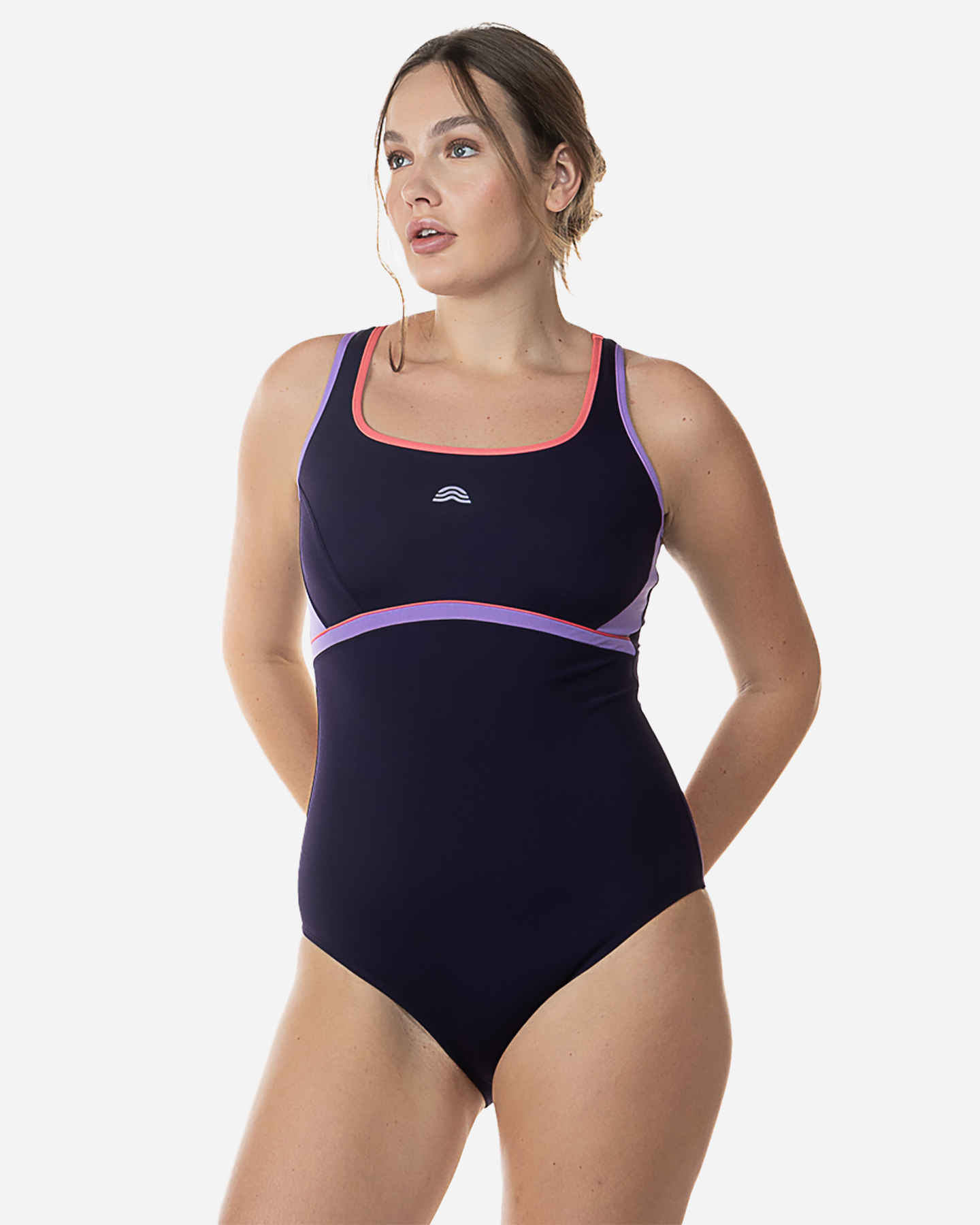 Costume piscina AQUARAPID AMELY W - 1 | Cisalfa Sport