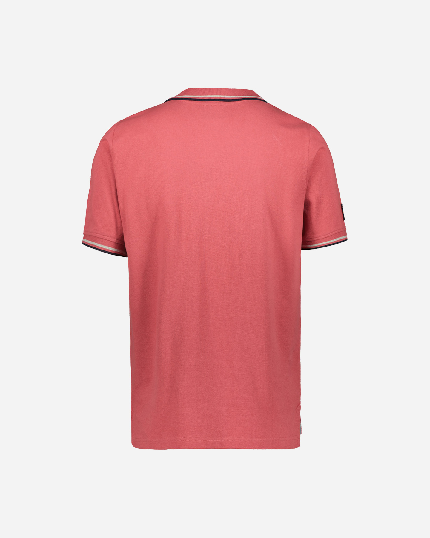 T-shirt ADMIRAL SMALL LOGO M - Viola - 1 | Cisalfa Sport