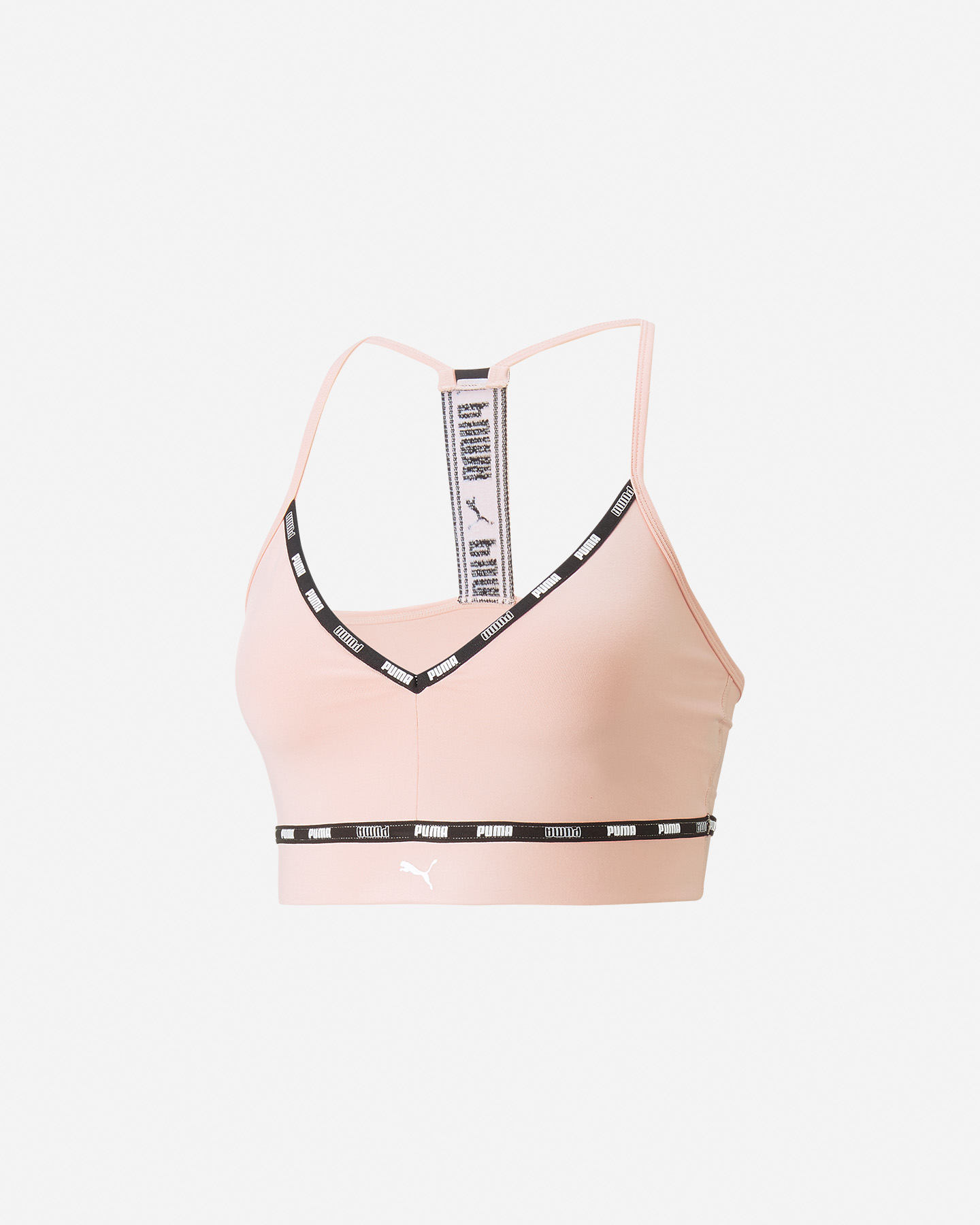 Bra training PUMA YOGA W - 0 | Cisalfa Sport