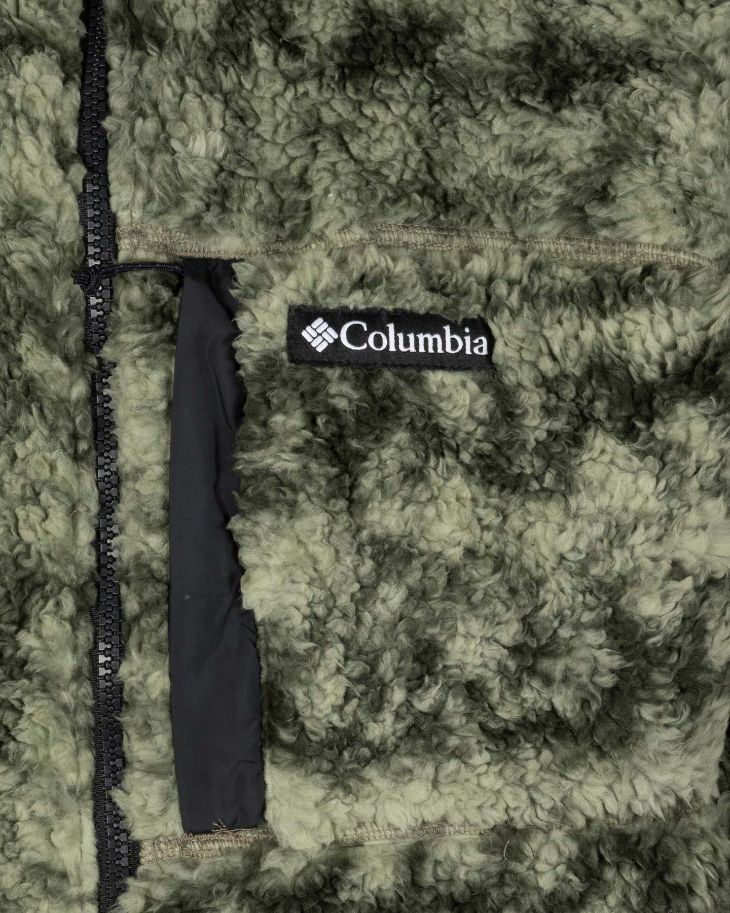 Felpa COLUMBIA WINTER PASS M - 2 | Cisalfa Sport