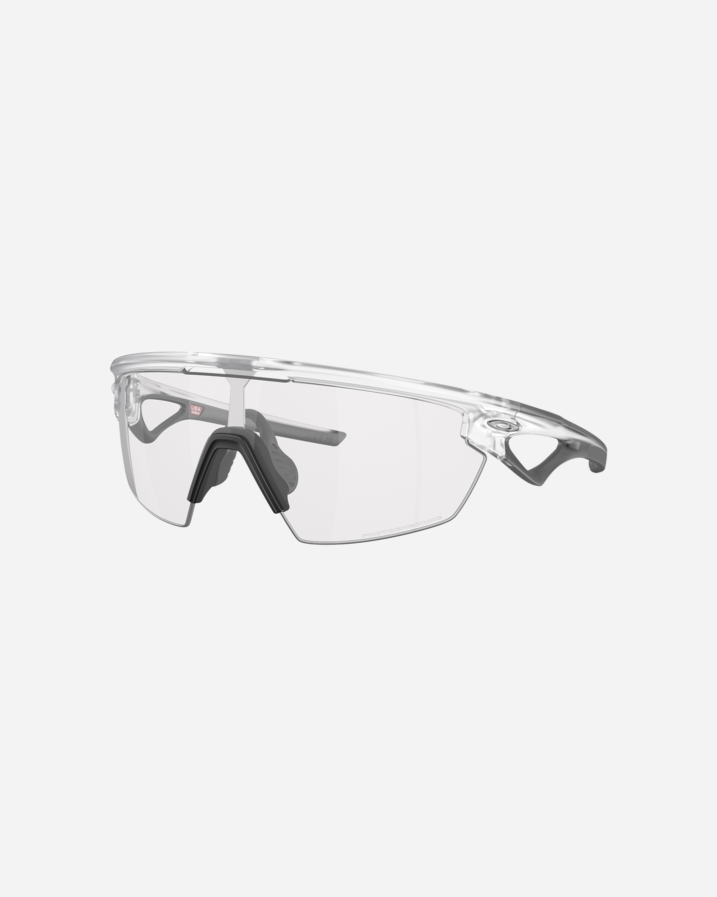 Occhiali OAKLEY SPHAERA CLEAR  - 0 | Cisalfa Sport