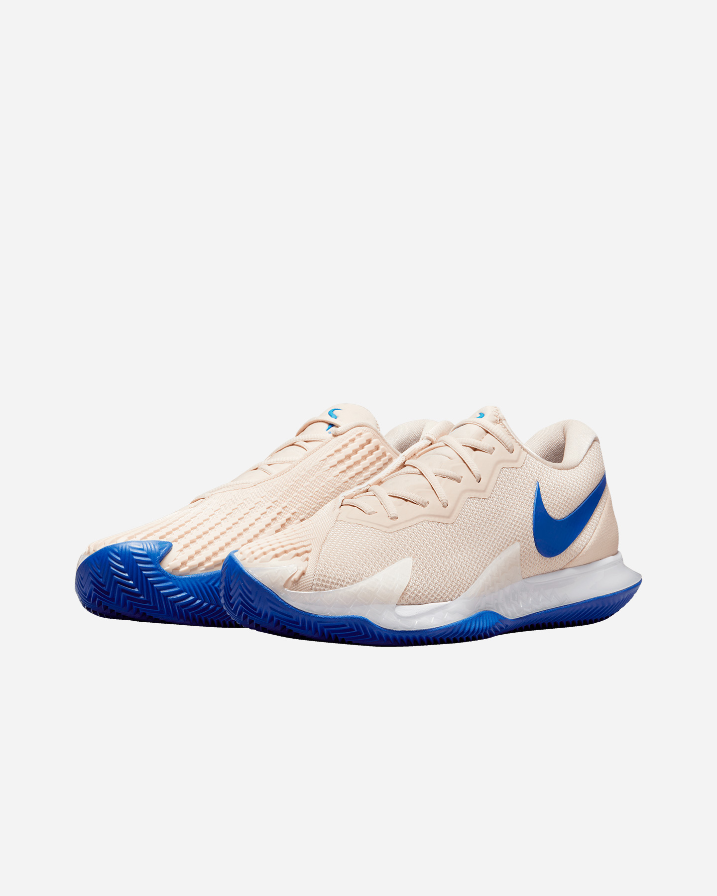 Scarpe tennis NIKE AIR ZOOM VAPOR CAGE 4 RAFA M - Nero - 1 | Cisalfa Sport