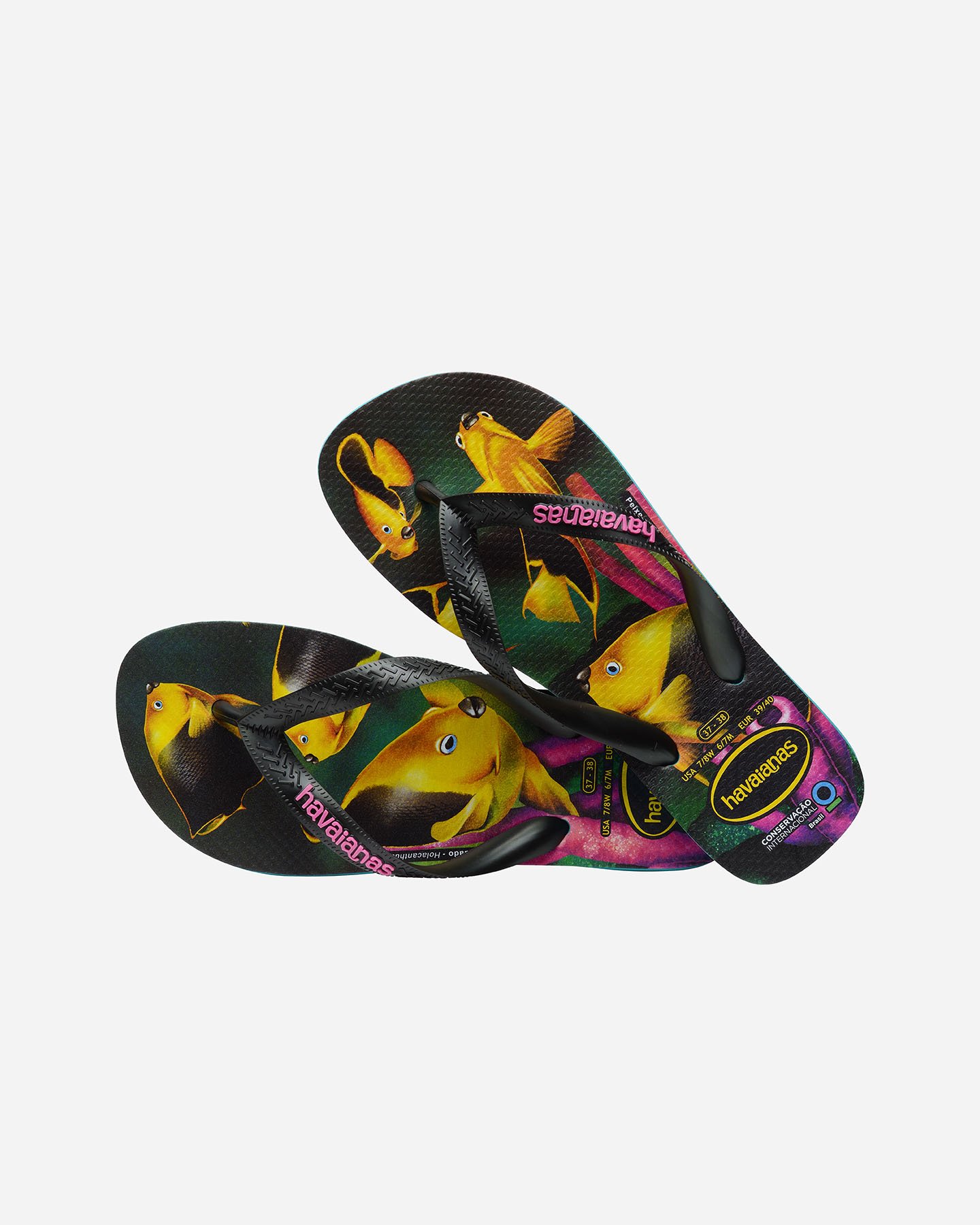 Infradito HAVAIANAS CONSERVACAO W - 1 | Cisalfa Sport