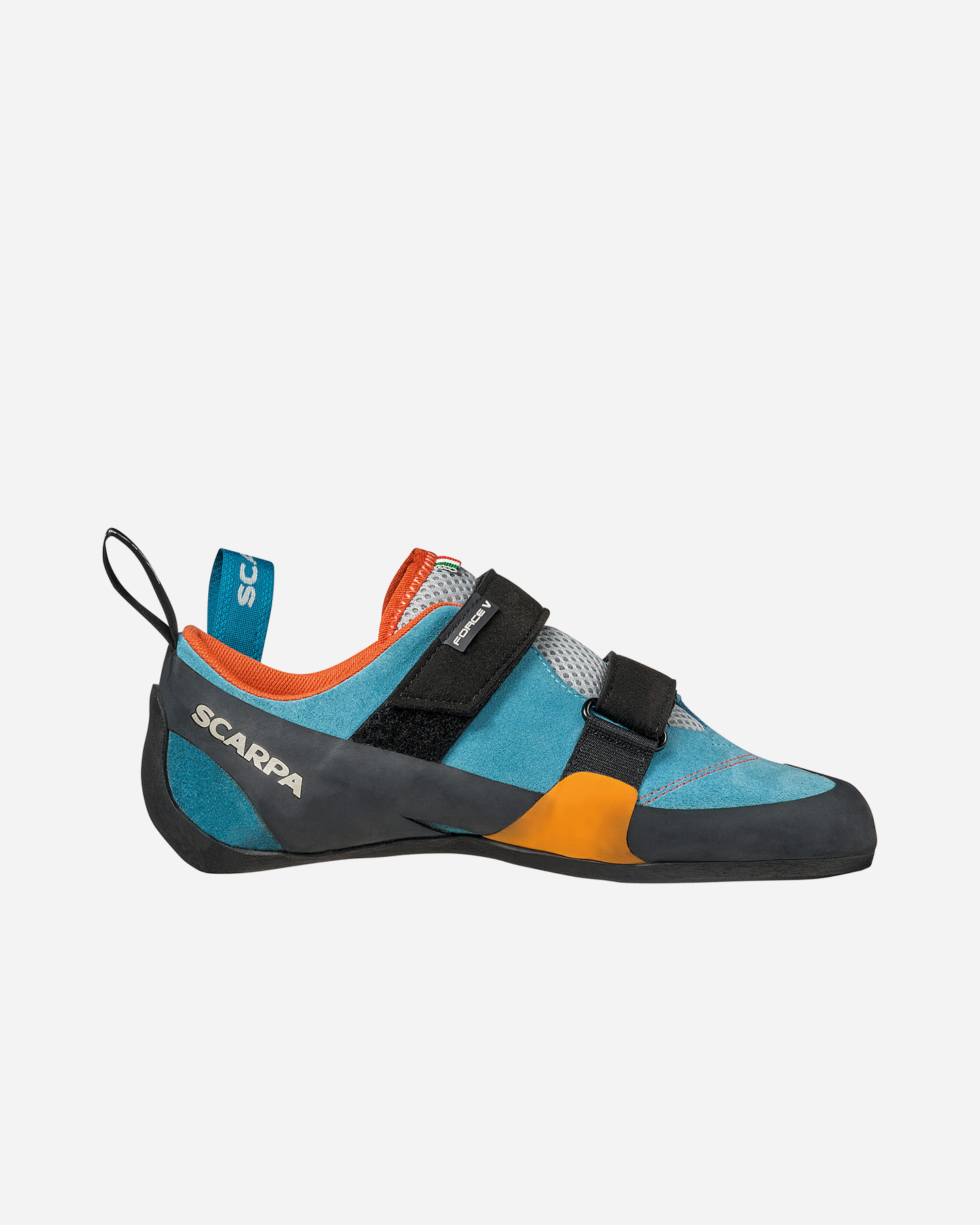 Scarpette arrampicata SCARPA FORCE V W - 0 | Cisalfa Sport