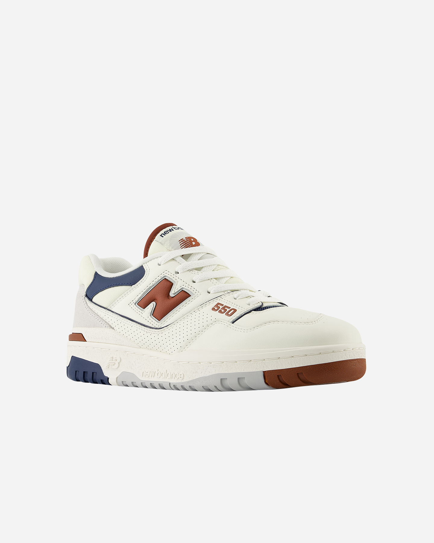 Scarpe sneakers NEW BALANCE 550 M - 1 | Cisalfa Sport