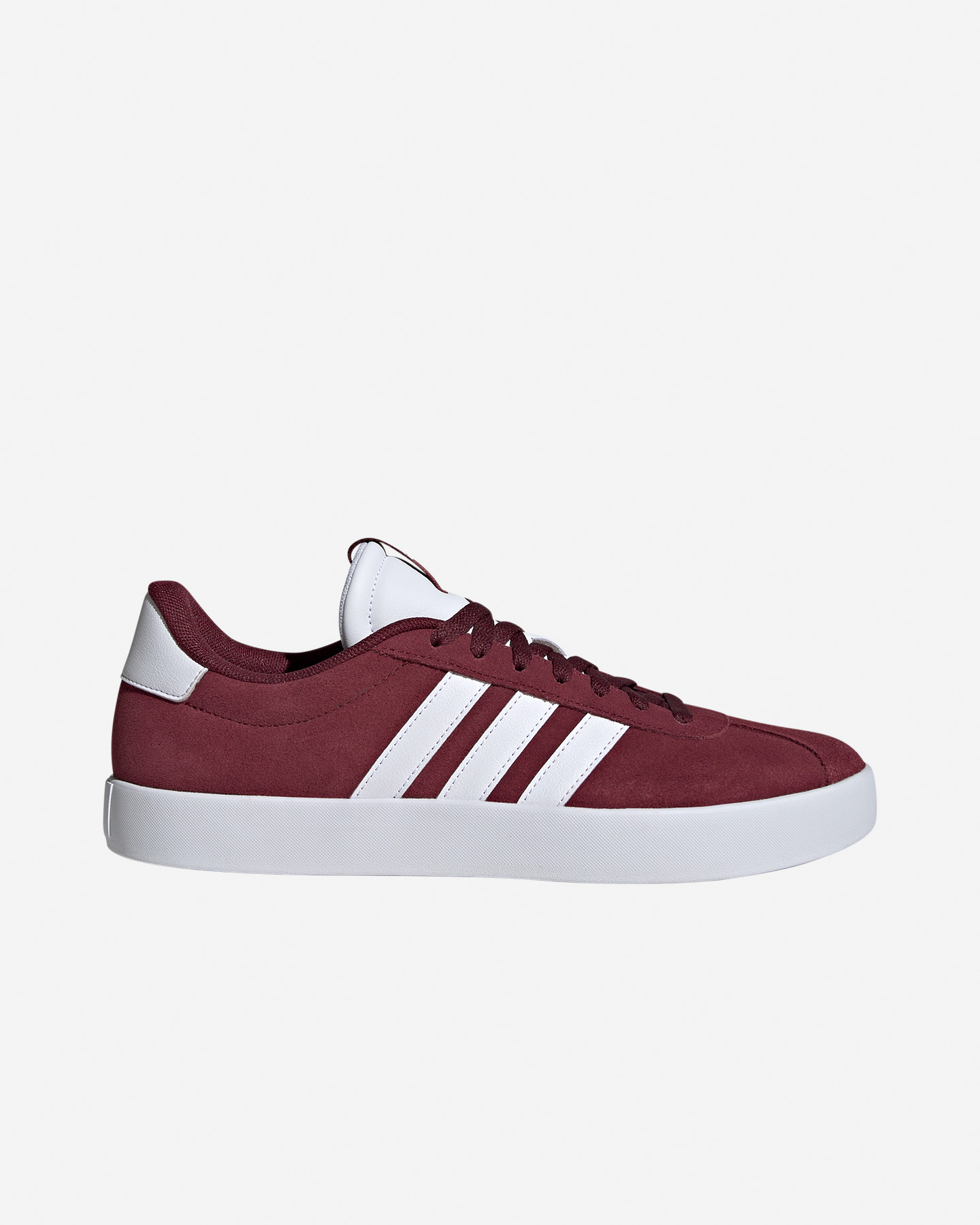 Scarpe sneakers ADIDAS CORE VL COURT 3.0 M - Rosso - 0 | Cisalfa Sport