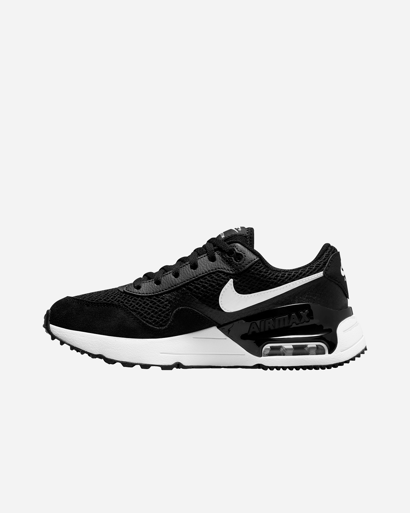 Scarpe sneakers NIKE AIR MAX SYSTM GS  - 2 | Cisalfa Sport