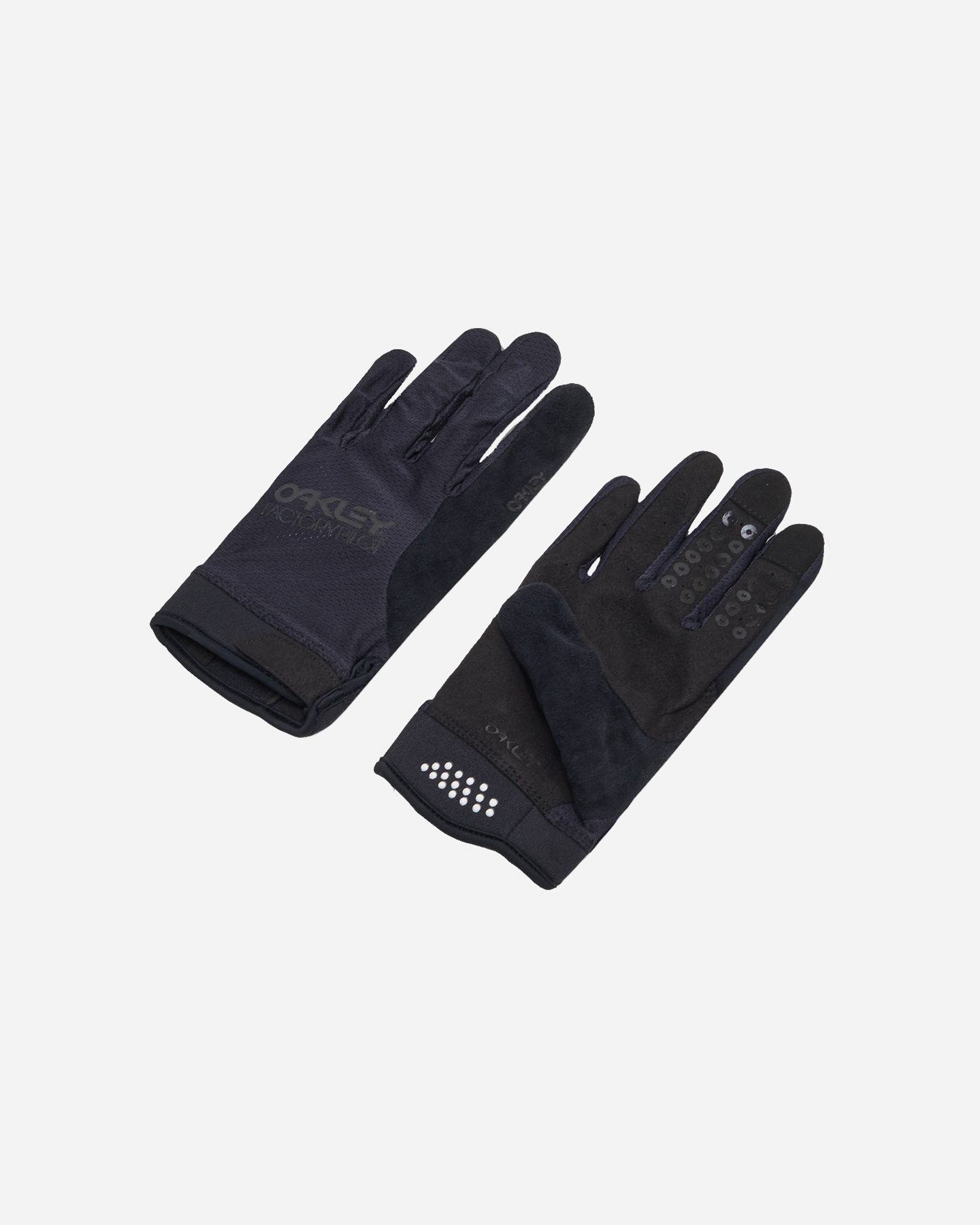 Guanti ciclismo OAKLEY ALL MOUNTAIN - 3 | Cisalfa Sport