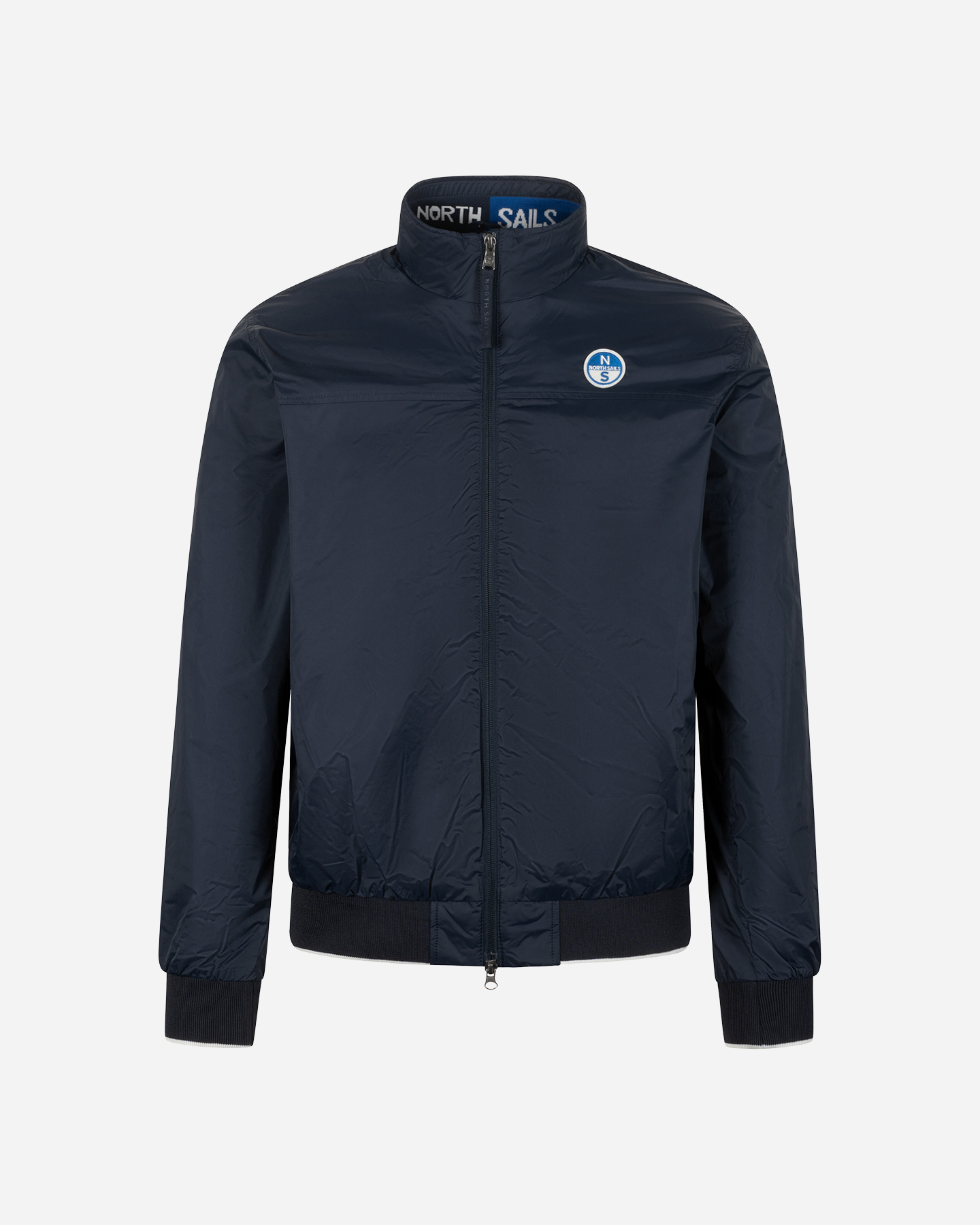 Giubbotto NORTH SAILS SAILOR 2.0 REGULAR M - Blu - 0 | Cisalfa Sport