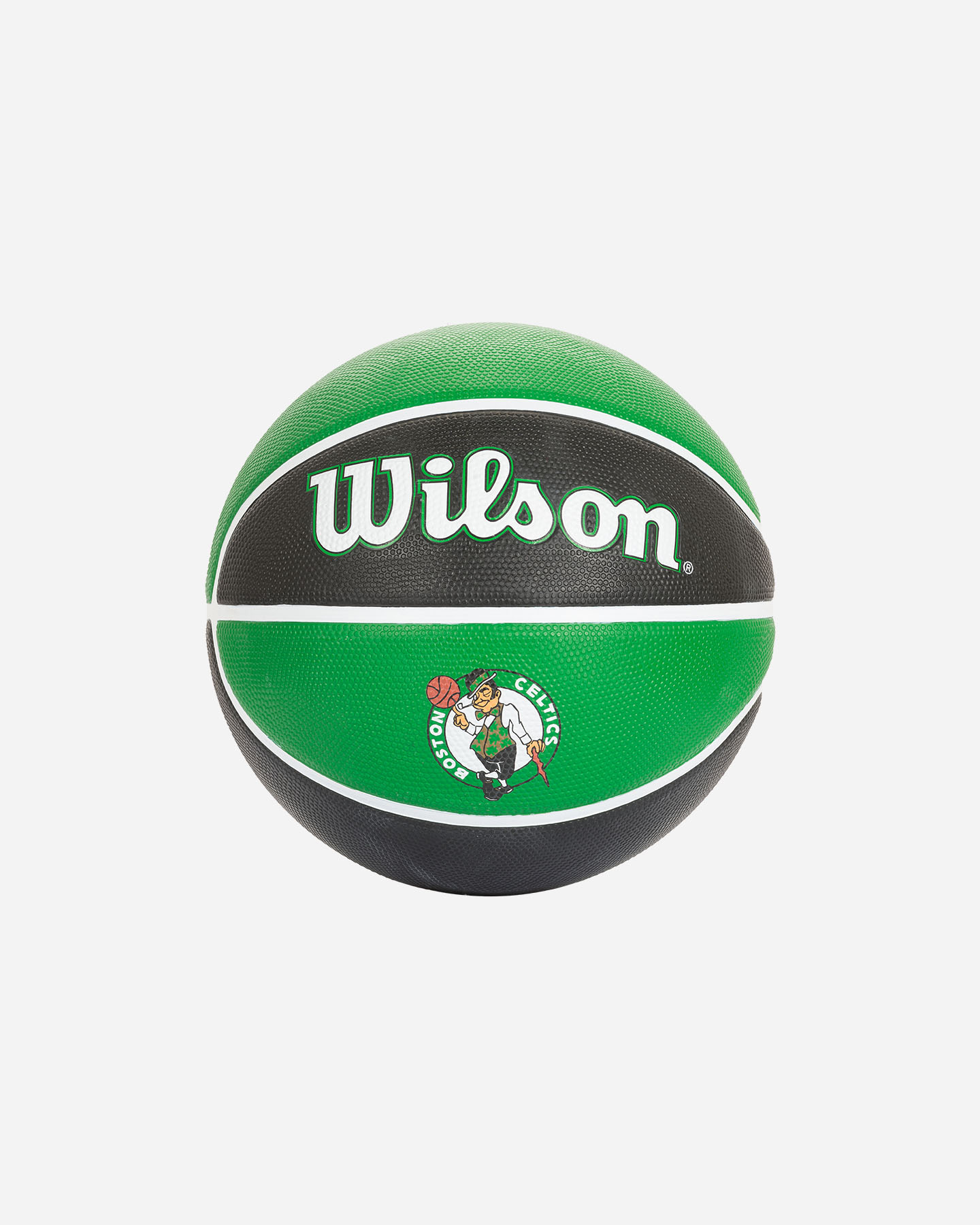 Pallone basket WILSON NBA TRIBUTE TEAM BOSTON CELTICS - 0 | Cisalfa Sport