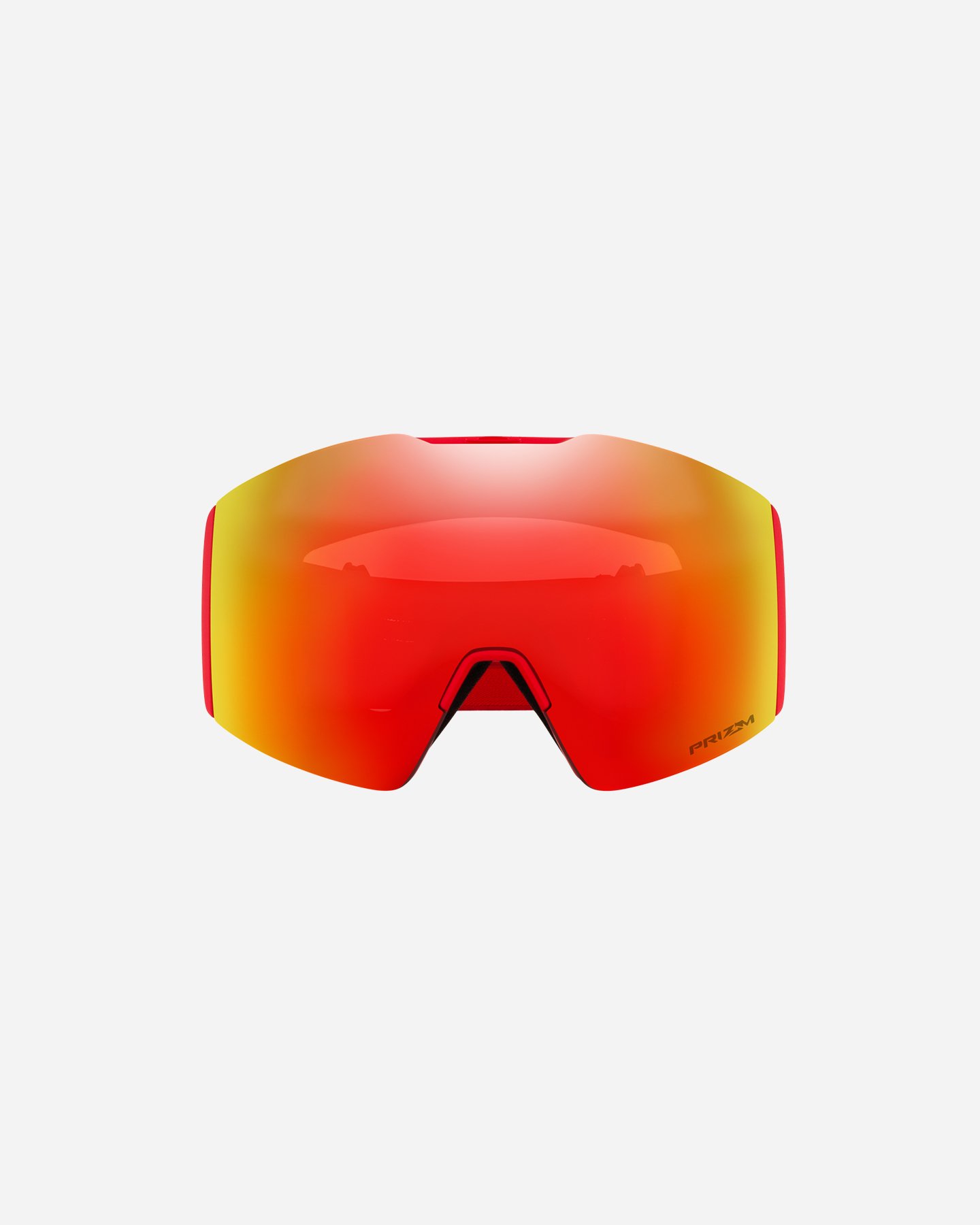 Maschera sci OAKLEY FALL LINE L PRIZM IRIDIUM - 1 | Cisalfa Sport