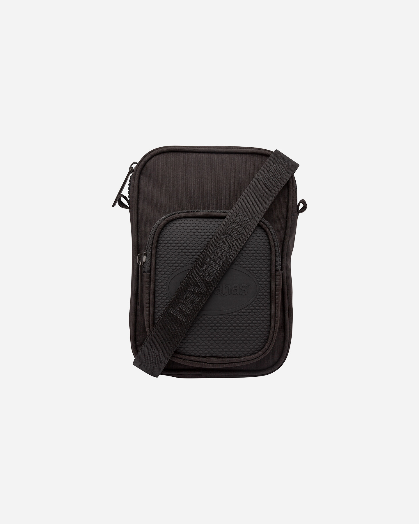 Borsa HAVAIANAS STREET BAG W - Nero - 0 | Cisalfa Sport