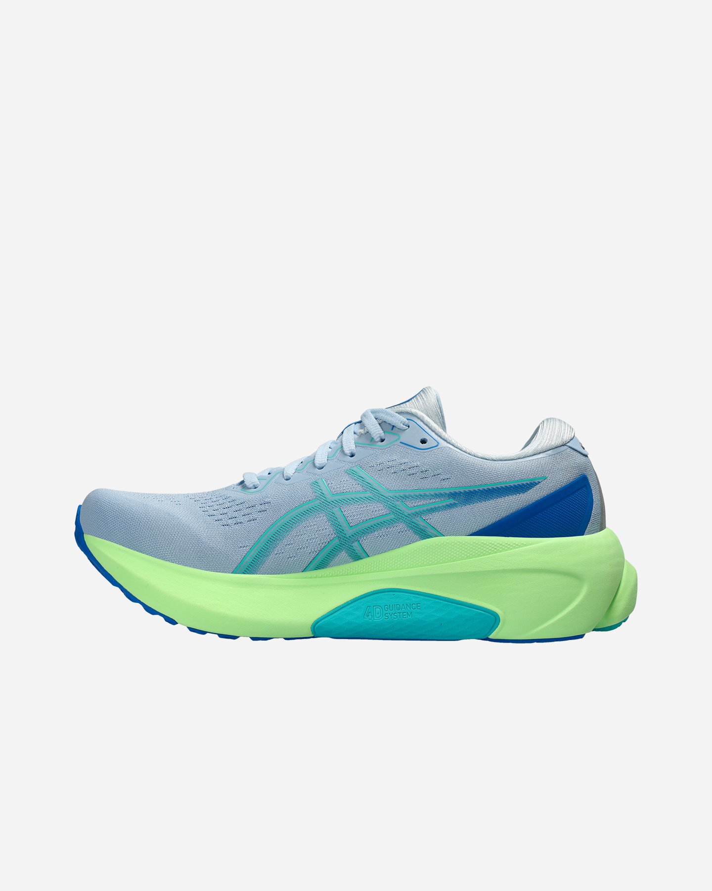 Scarpe running ASICS GEL-KAYANO 30 LITE-SHOW M - 5 | Cisalfa Sport