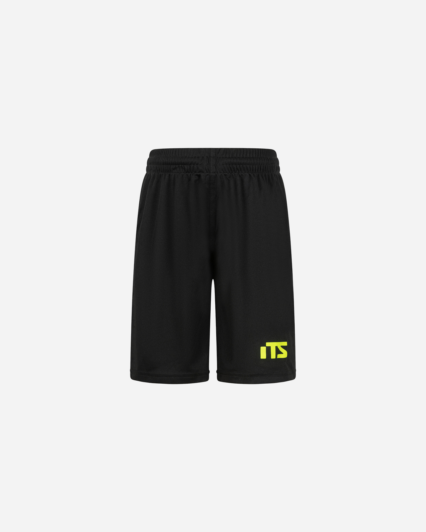 Pantaloncini calcio ITS TEAM JR - Nero - 0 | Cisalfa Sport