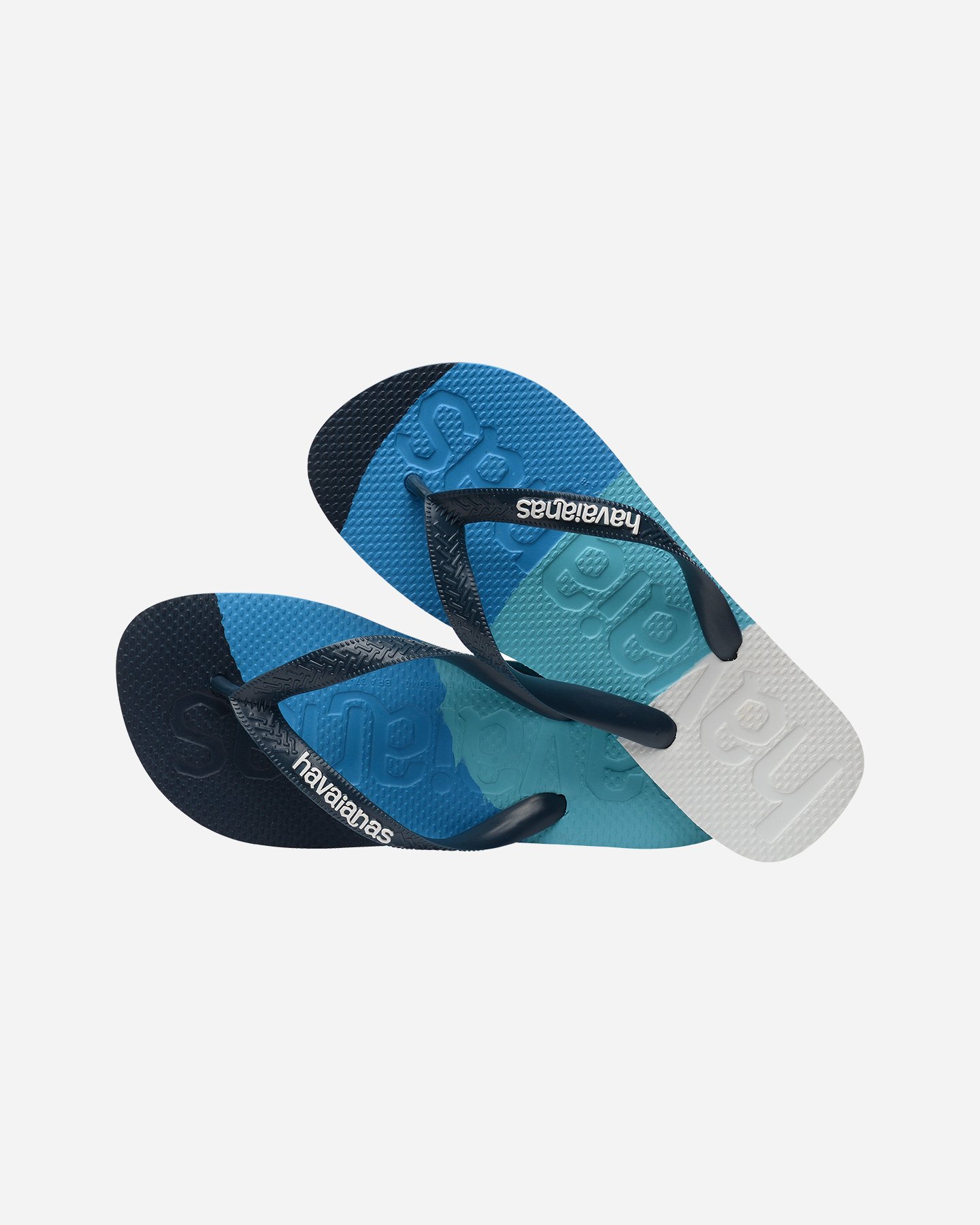 Infradito HAVAIANAS LOGOMANIA M - 1 | Cisalfa Sport