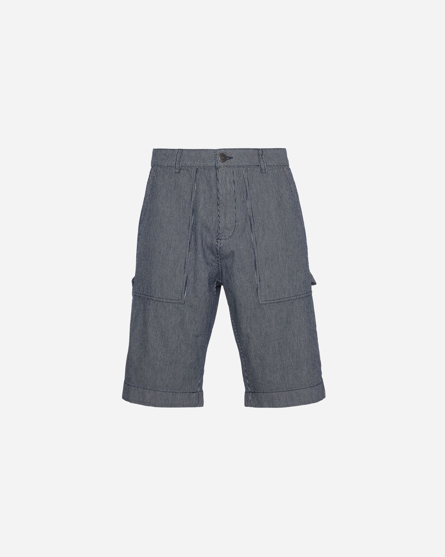 Bermuda BEAR ICONIC SURF M - Denim - 0 | Cisalfa Sport