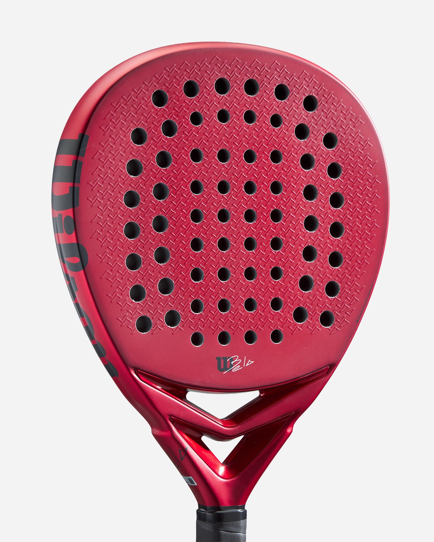 Racchetta padel WILSON BELA PRO PADEL V2 2023  - 3 | Cisalfa Sport