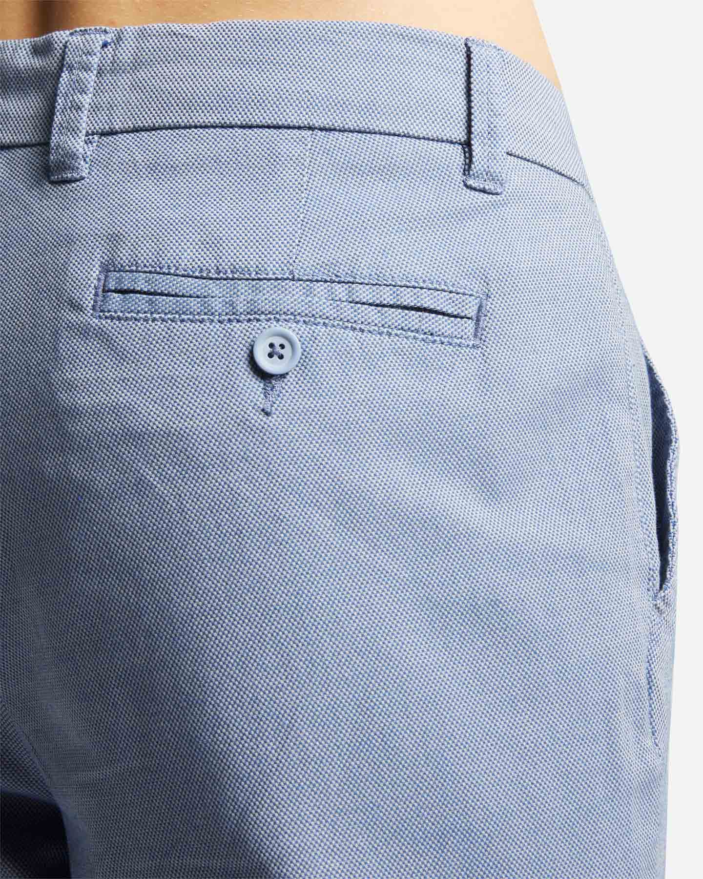 Pantalone DACK'S URBAN M - Blu - 3 | Cisalfa Sport