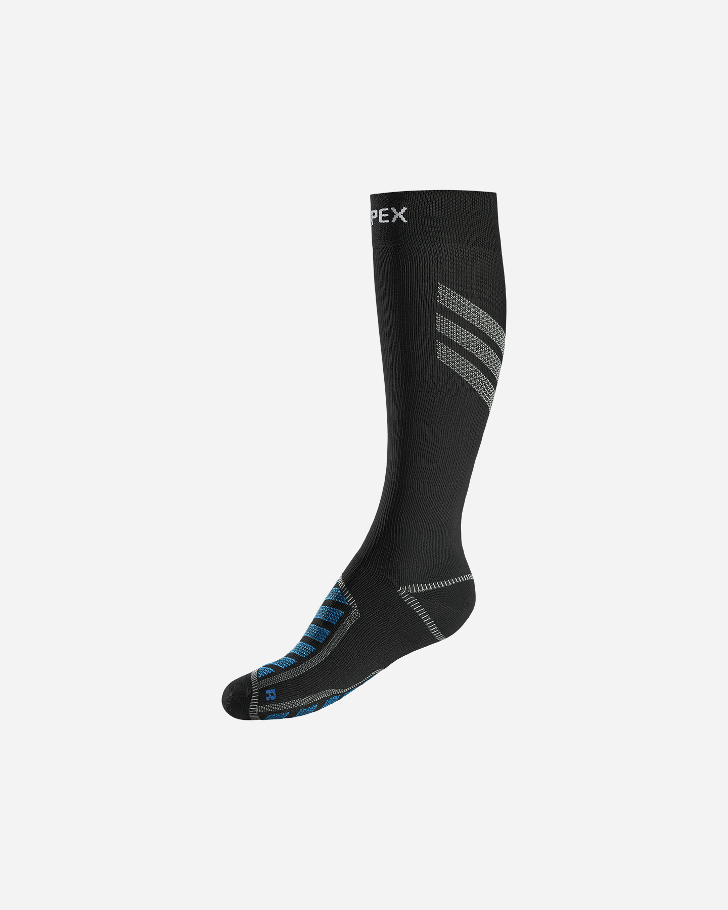 Protezione COMPEX RECOVERY - Nero - 1 | Cisalfa Sport