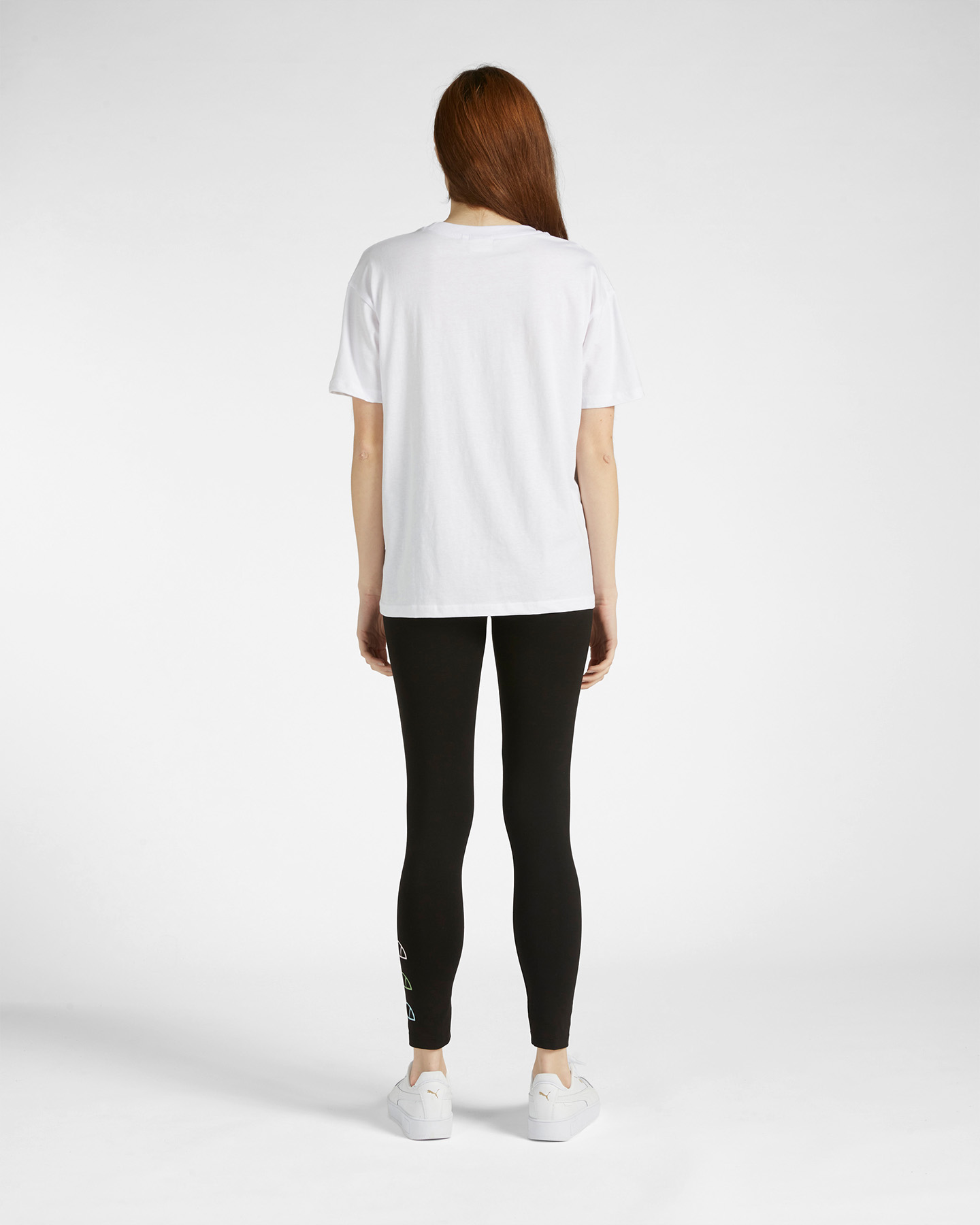 T-shirt ELLESSE BIG BUBBLE W - 2 | Cisalfa Sport