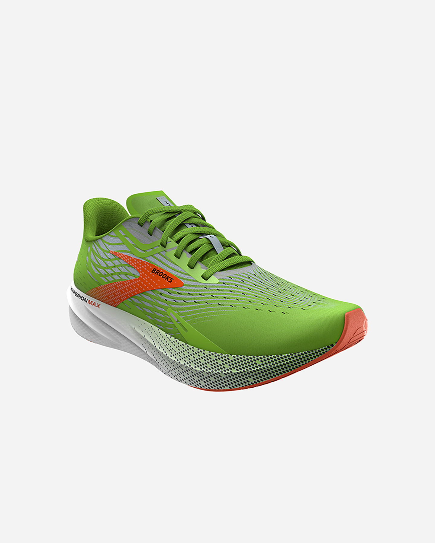 Scarpe running BROOKS HYPERION MAX M - 1 | Cisalfa Sport