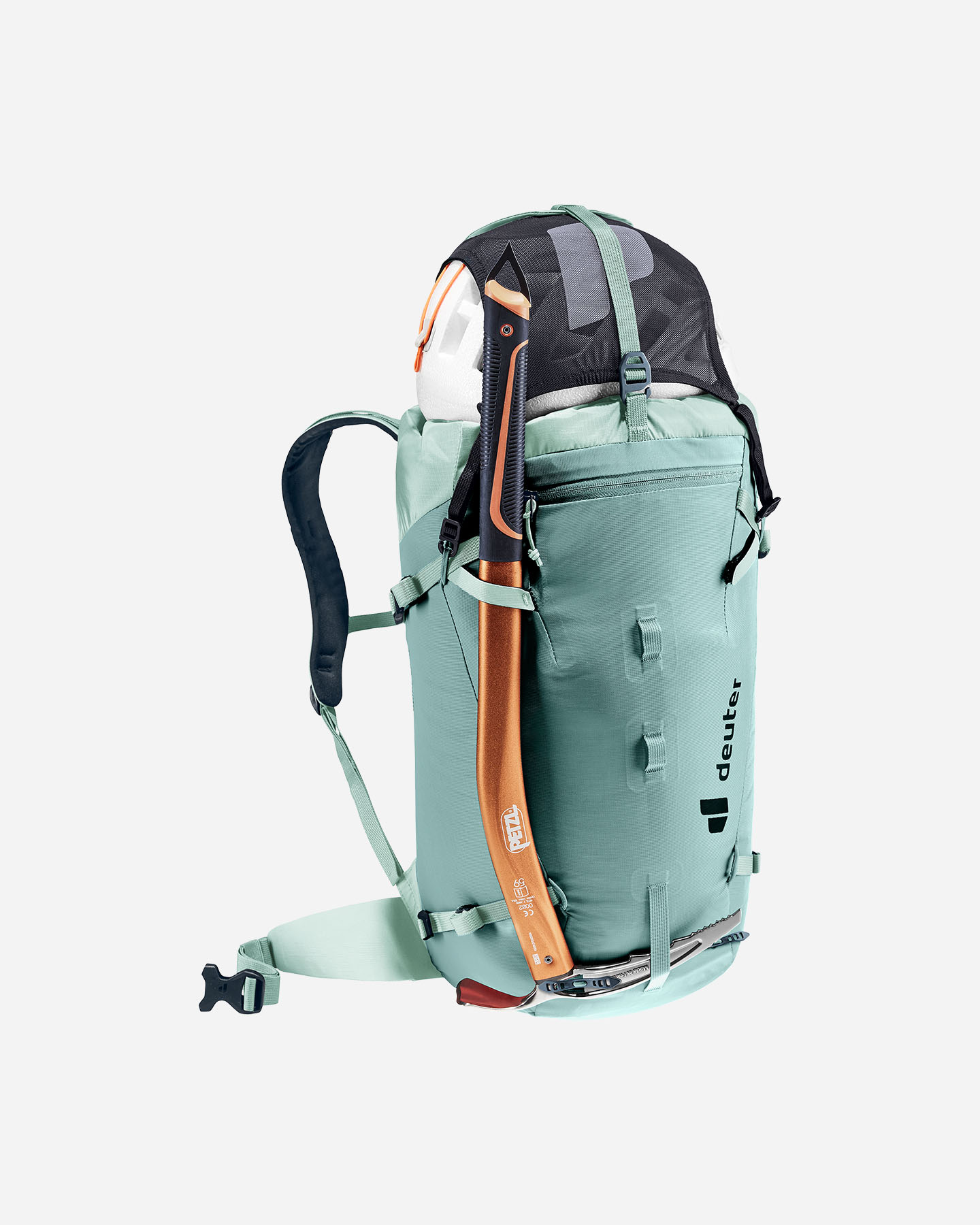 Zaino alpinismo DEUTER GUIDE 28+ SL  - 1 | Cisalfa Sport