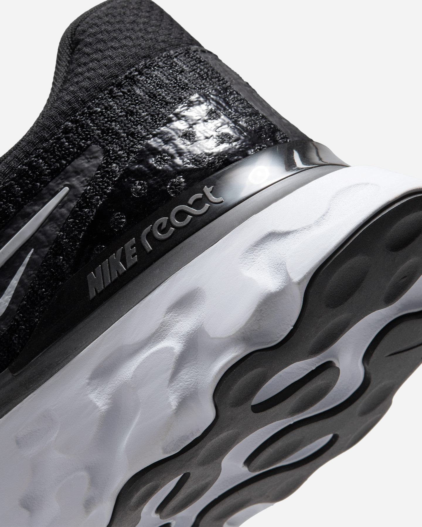 Scarpe running NIKE REACT INFINITY RUN FLYKNIT 3 M - 5 | Cisalfa Sport