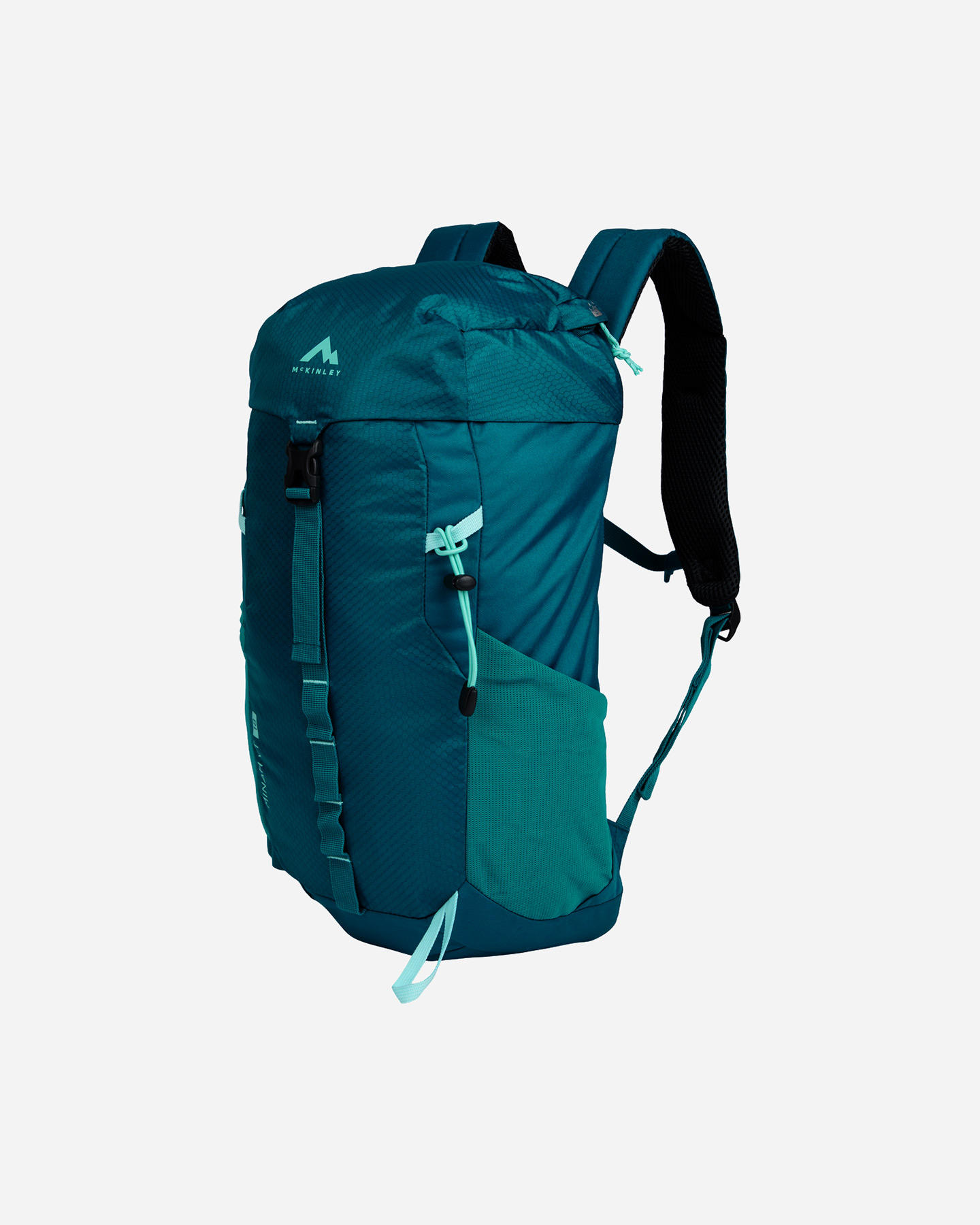 Zaino escursionismo MCKINLEY MINAH VT 18 - Color mix - 0 | Cisalfa Sport
