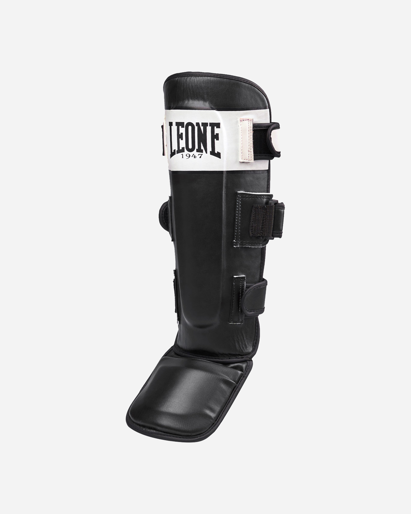 Accessorio boxe LEONE PARATIBIA SHOCK - Color mix - 2 | Cisalfa Sport